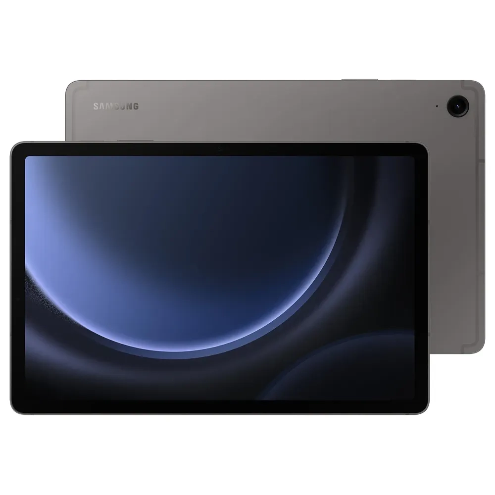 Samsung Galaxy Tab S9 Fe 10.9 256GB With Wifi International Version Gray