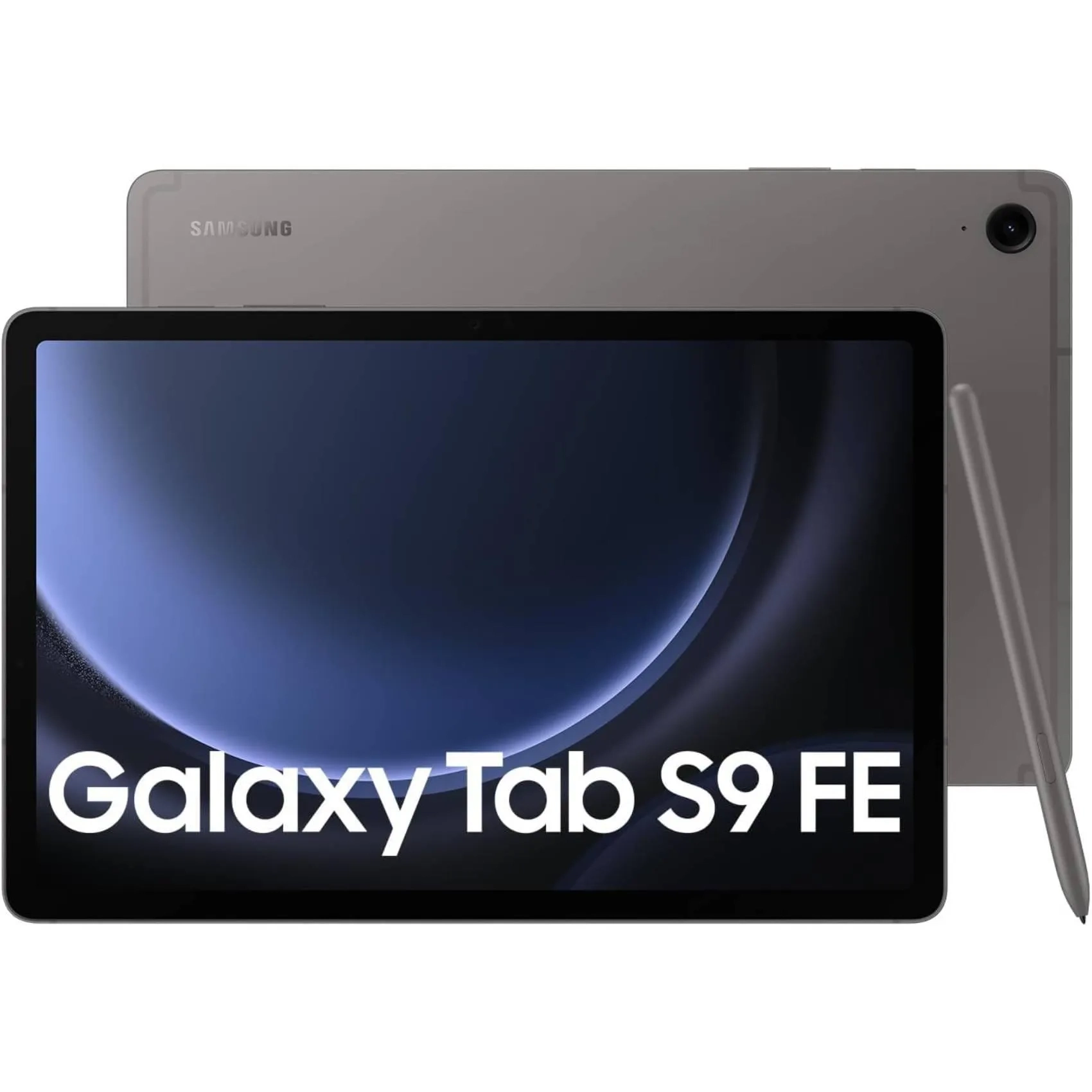 Samsung Galaxy Tab S9 Fe 10.9 Tft Display 6GB Ram 128GB 5G Gray