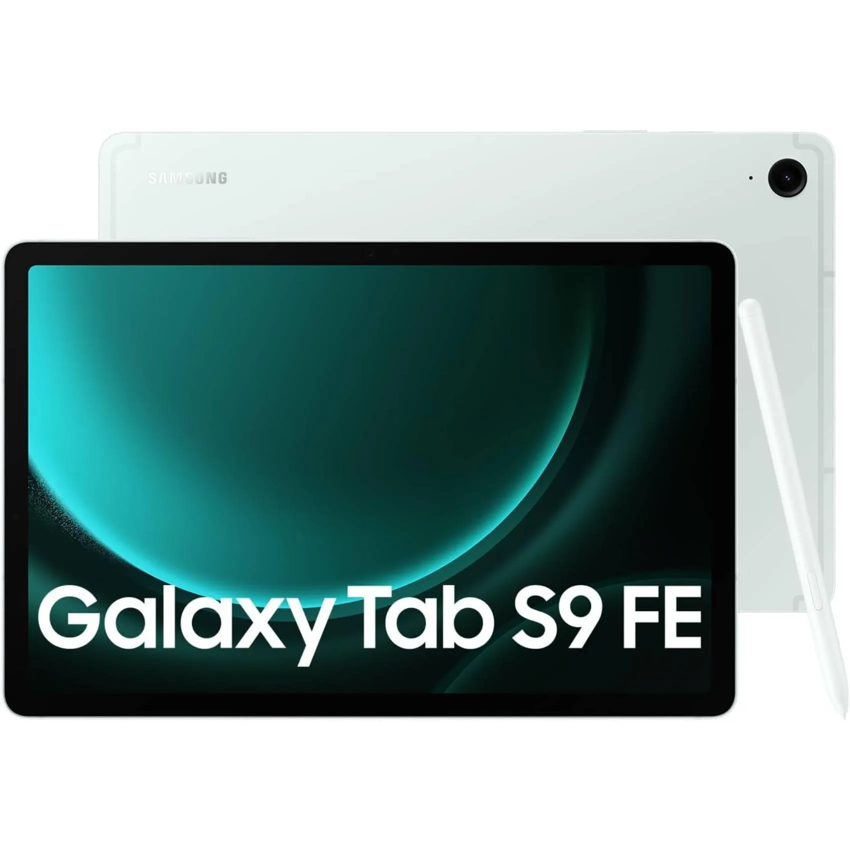 Samsung Galaxy Tab S9 Fe 10.9 Tft Display 6GB Ram 128GB 5G Mint