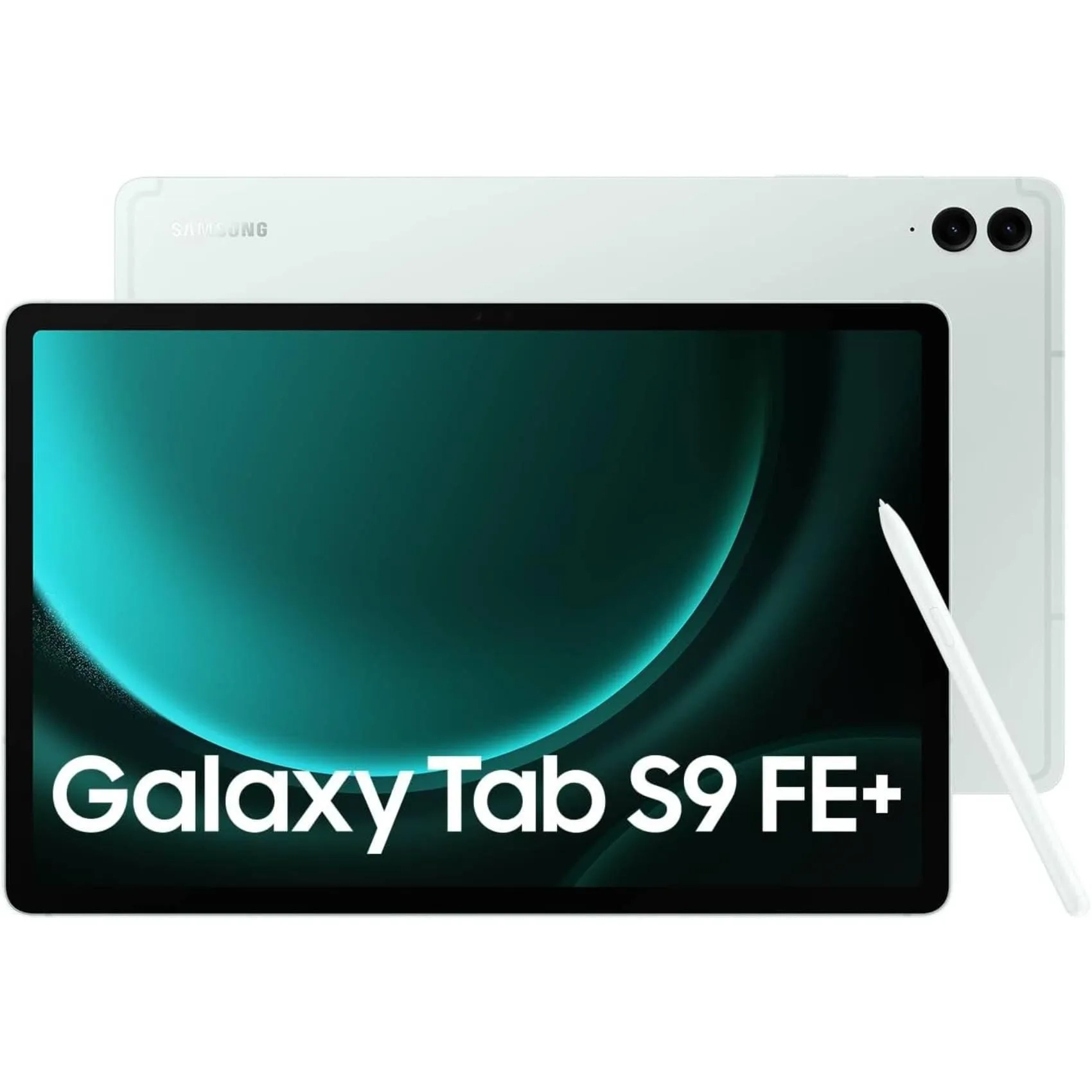Samsung Galaxy Tab S9 Fe Plus 12.4 Tft Display 8GB Ram 128GB Wifi Mint