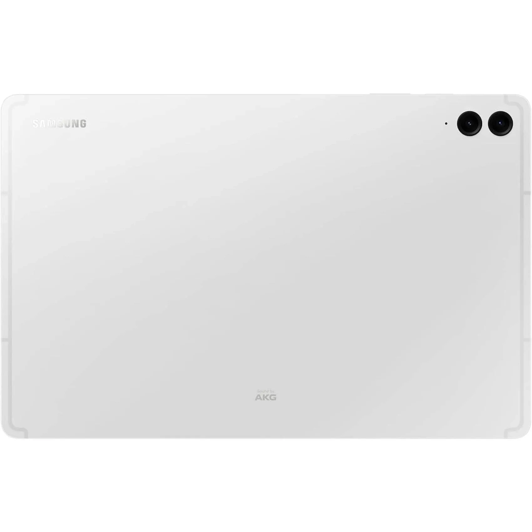 Samsung Galaxy Tab S9 Fe Plus 12.4 Tft Display 8GB Ram 128GB Wifi Silver