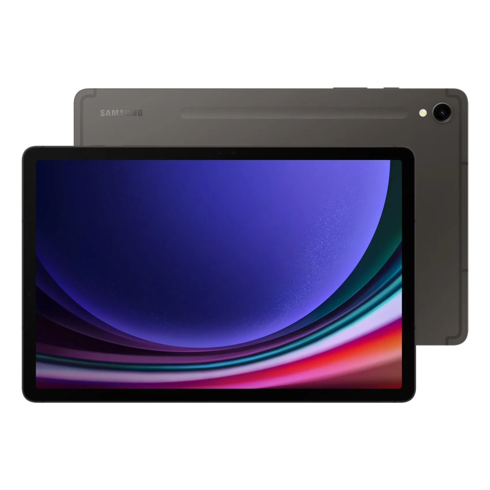 Samsung Galaxy Tab S9+ 12GB Ram 256GB 5G Grey