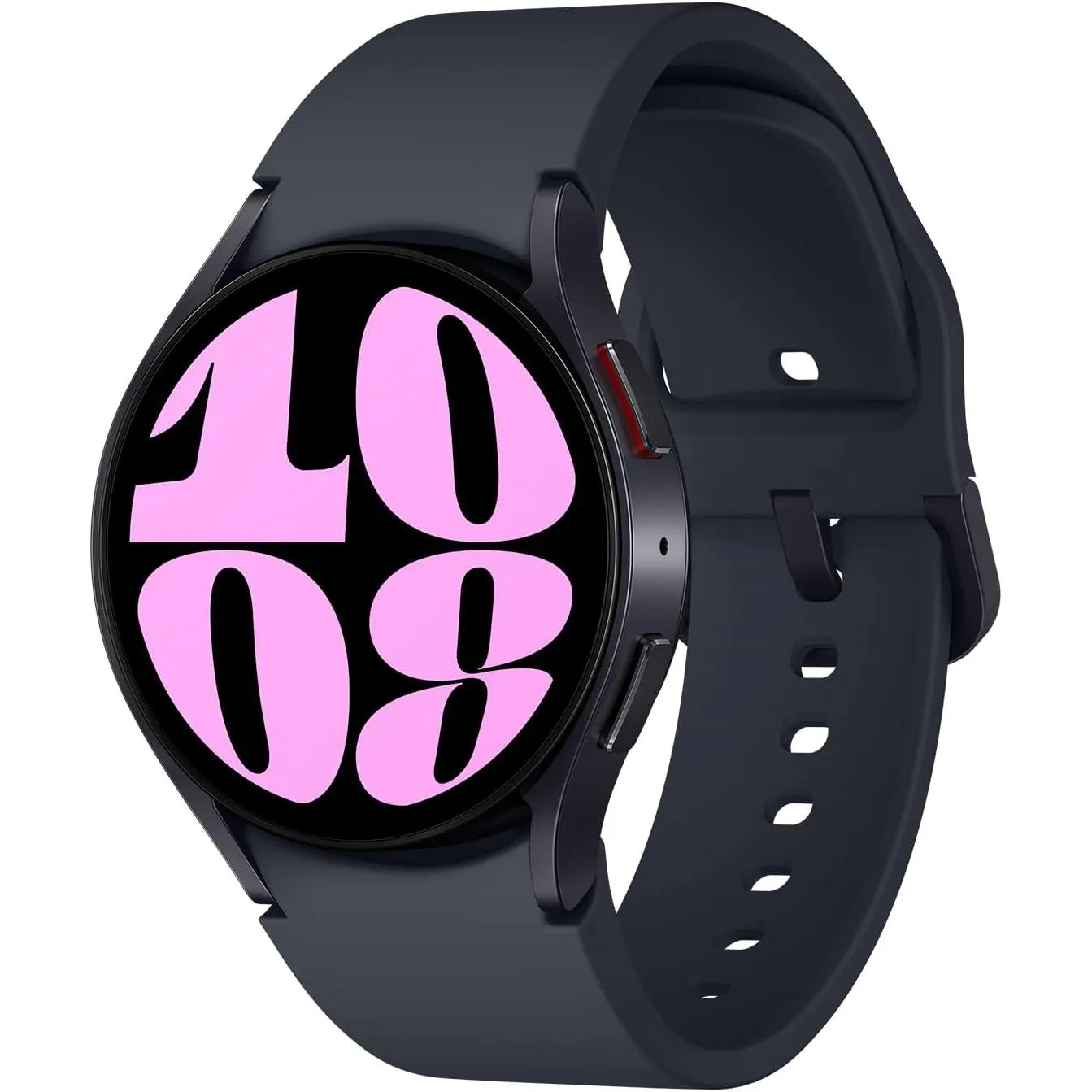 Samsung Galaxy Watch6 Smartwatch 40mm Graphite, Uae Version