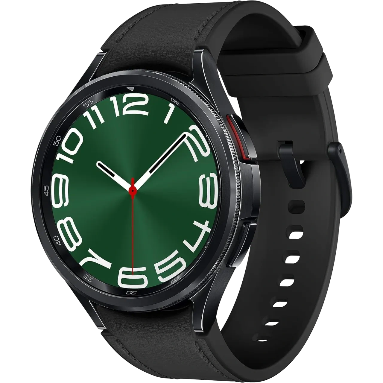 Samsung Galaxy Watch 6 Classic 47mm, Bluetooth Graphite R965 LTE