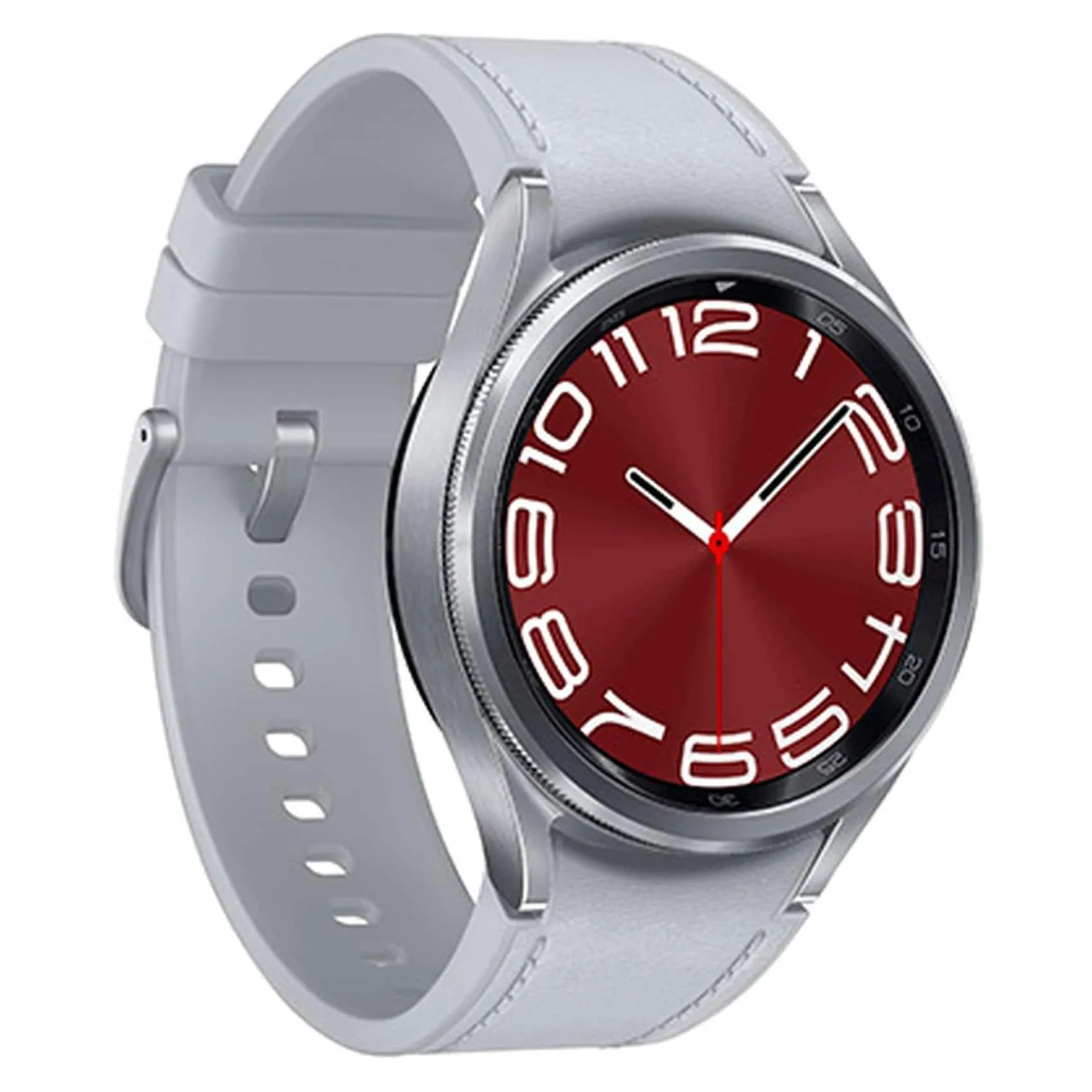 Samsung Galaxy Watch 6 Classic Smartwatch Gps 43mm Silver