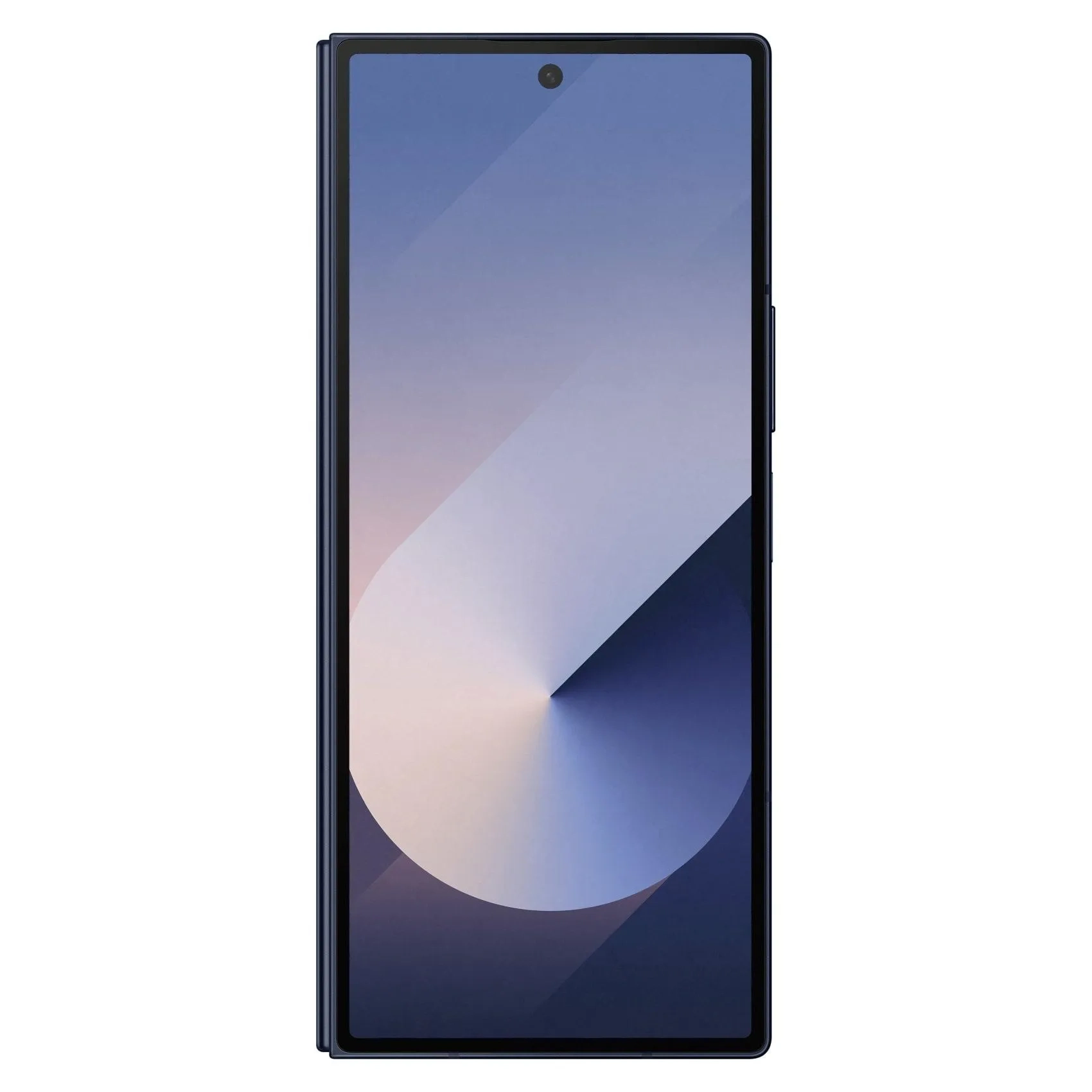 Samsung Galaxy Z Fold6 Dual Sim 12GB Ram 256GB 5G Navy