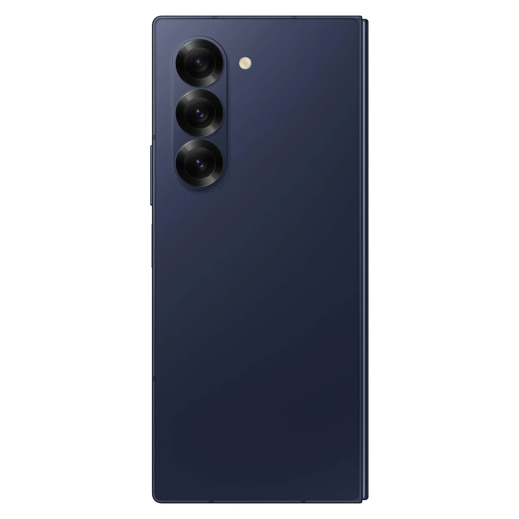 Samsung Galaxy Z Fold6 Dual Sim 12GB Ram 256GB 5G Navy