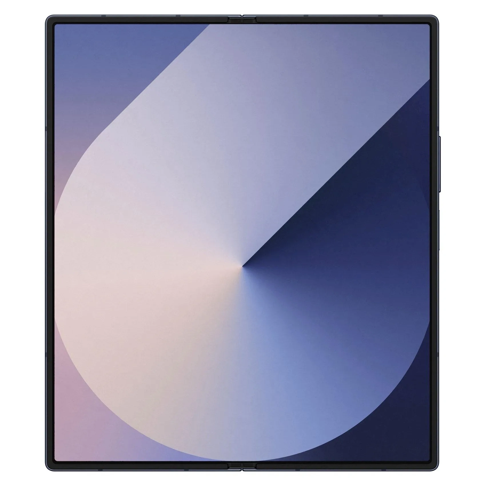 Samsung Galaxy Z Fold6 Dual Sim 12GB Ram 256GB 5G Navy
