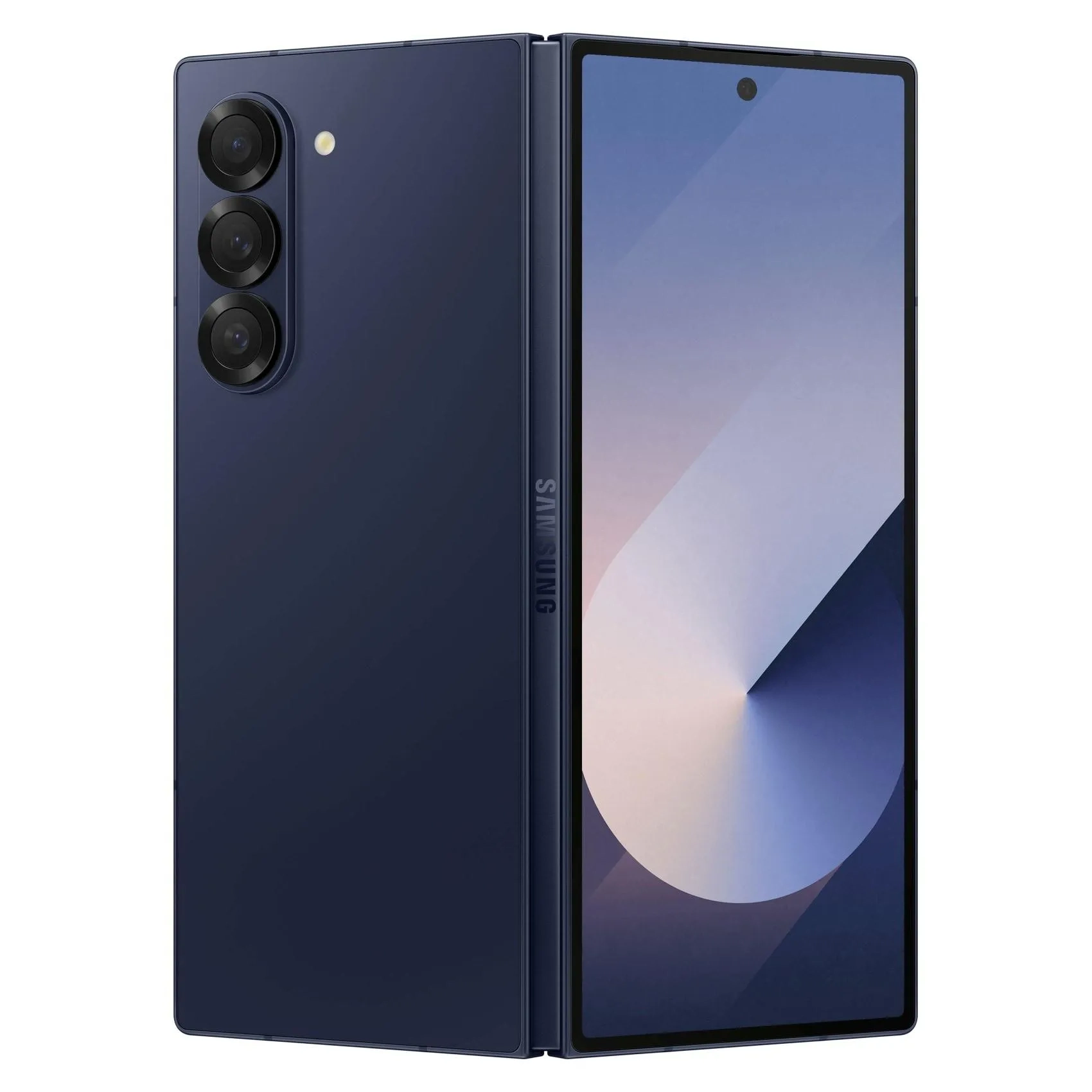 Samsung Galaxy Z Fold6 Dual Sim 12GB Ram 256GB 5G Navy