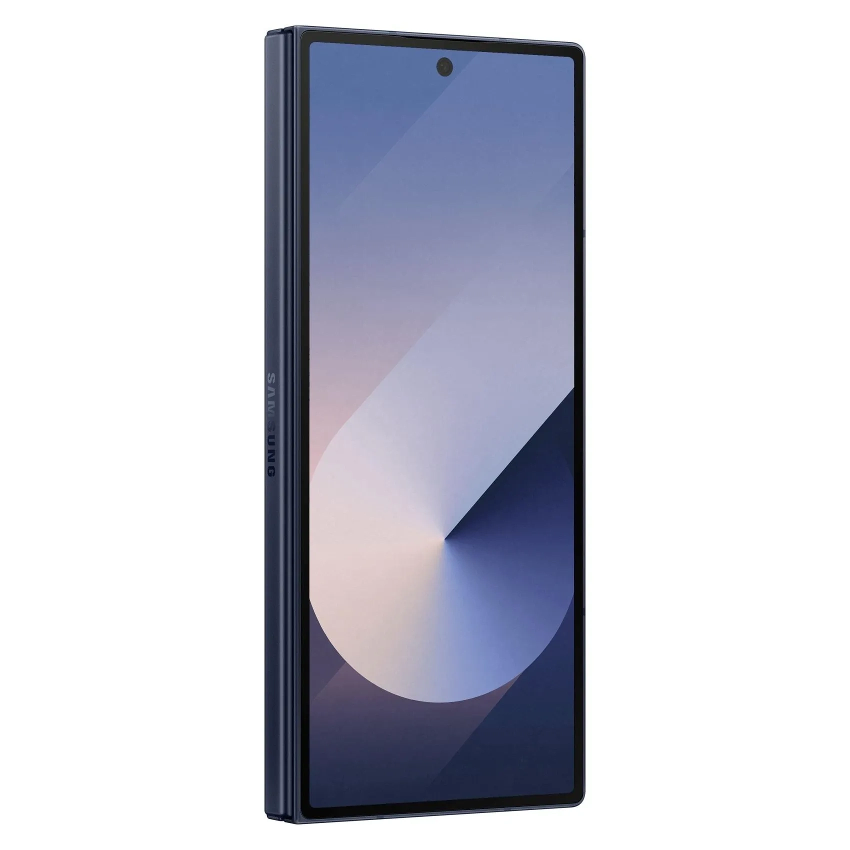 Samsung Galaxy Z Fold6 Dual Sim 12GB Ram 256GB 5G Navy
