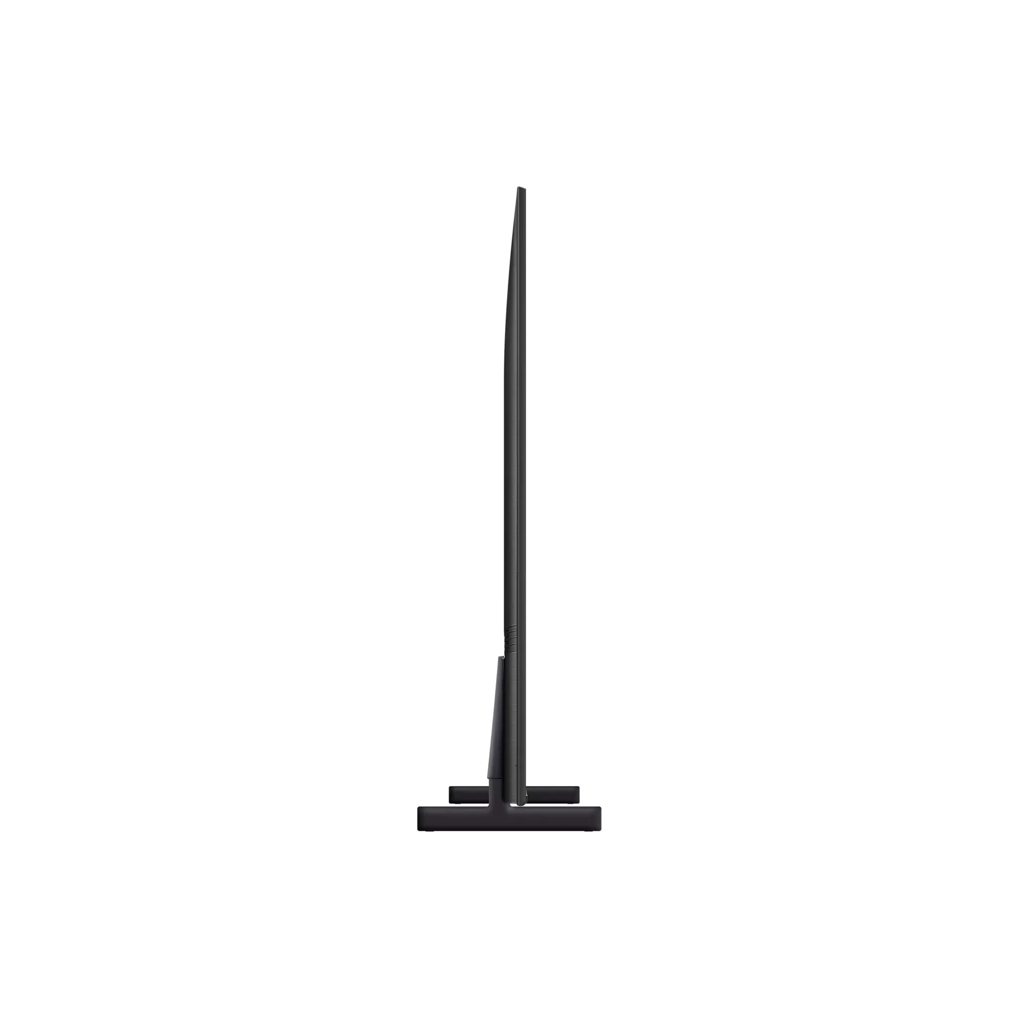 Samsung Led 55 inch CU8000 Crystal UHD 4K Smart TV Titanium Gray