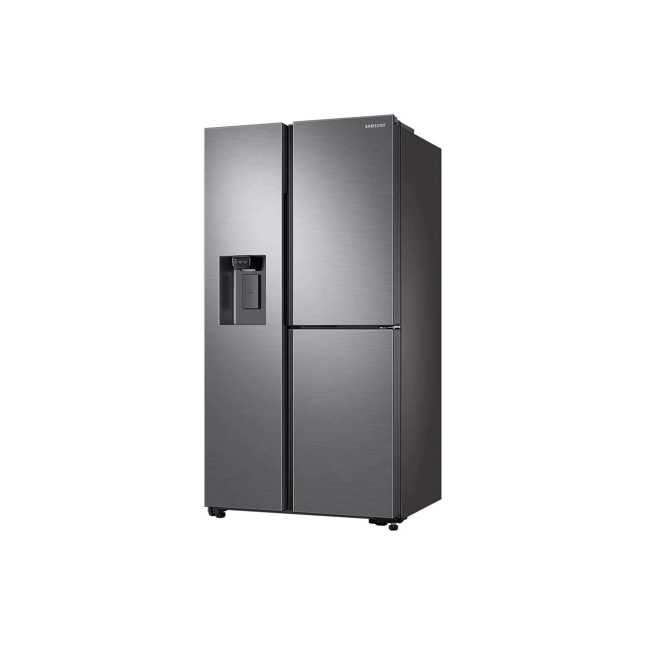 Samsung Refrigerator Side By Side Door RH65A5401M9/EU