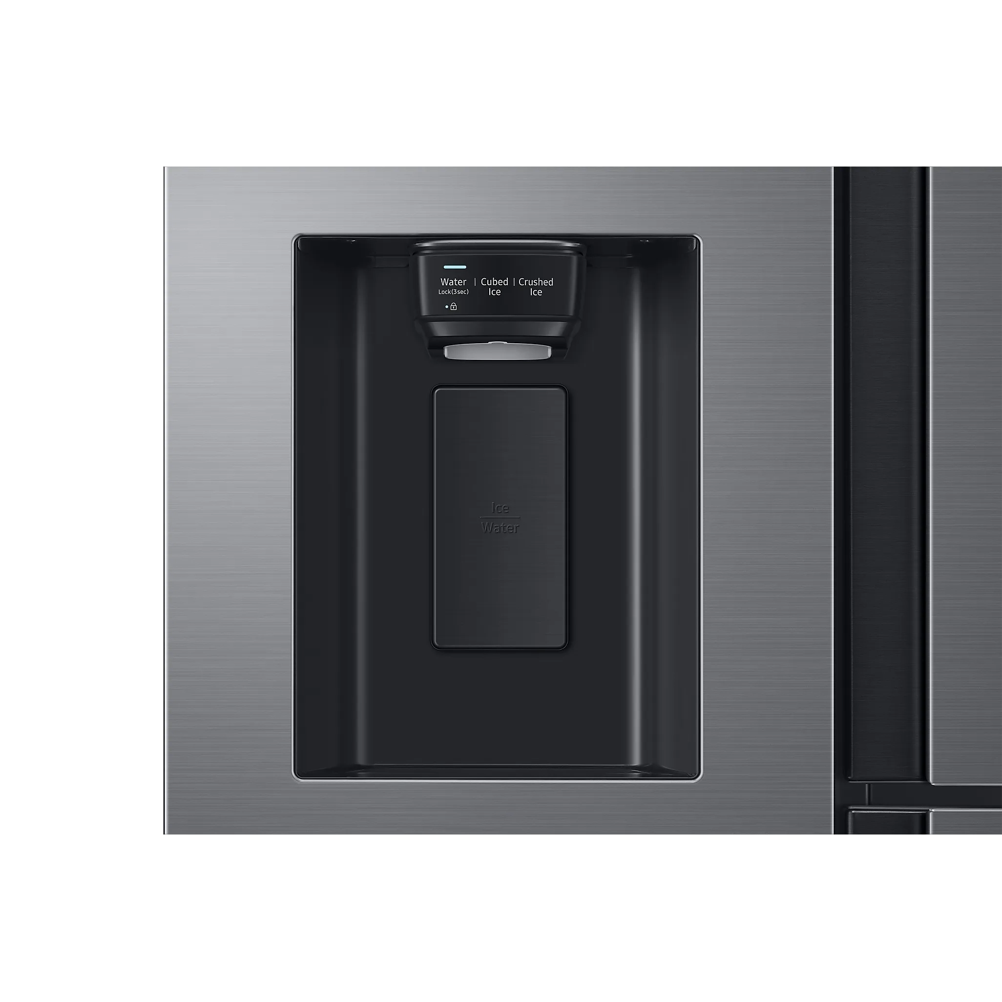Samsung Refrigerator Side By Side Door RH65A5401M9/EU
