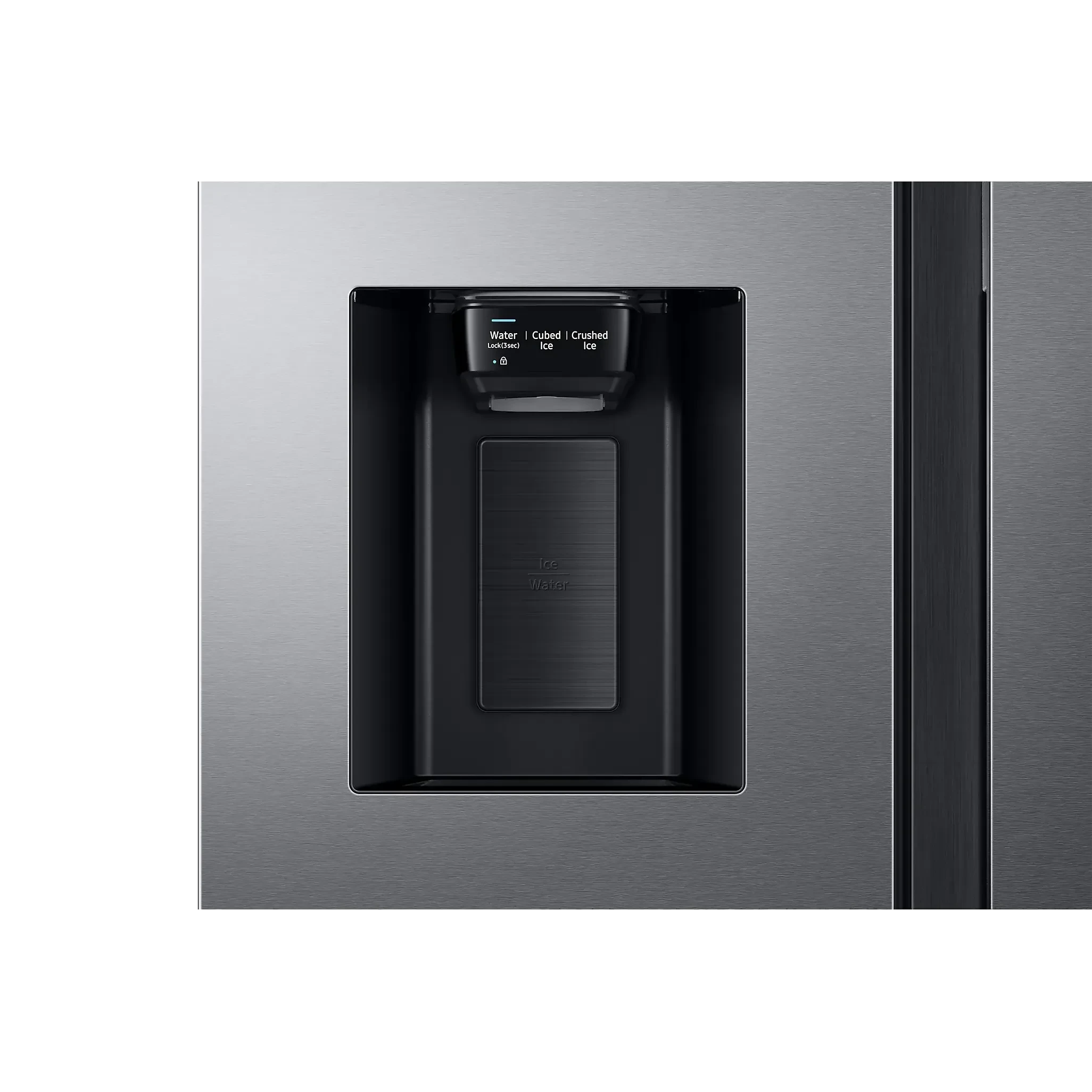 Samsung Series 9 American Style Fridge Freezer with Food ShowCase RH68B8830S9/EU