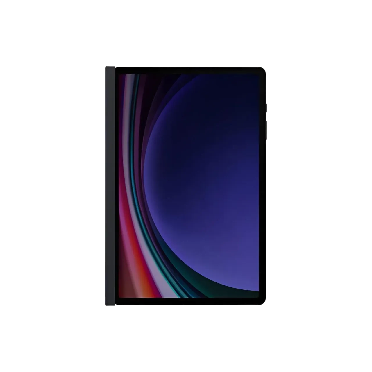 Samsung Tab S9+ Privacy Screen, Black, EF-NX812PBEGWW