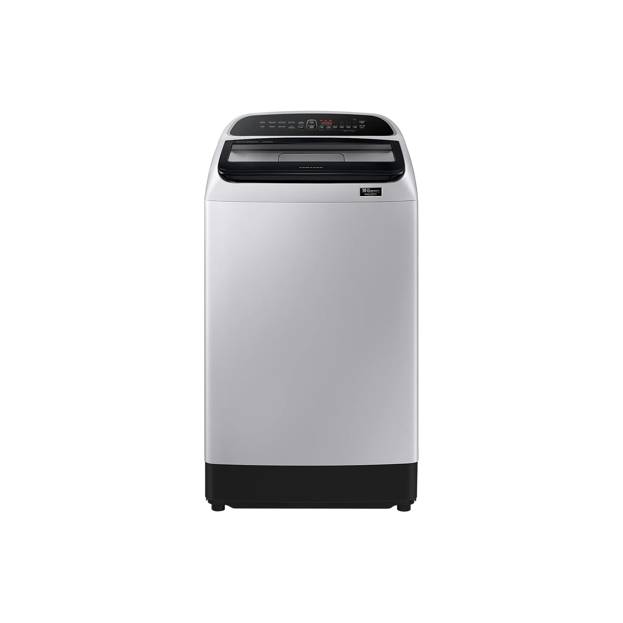 Samsung Top Load Fully Automatic Washer 13 kg, WA13T5260BY