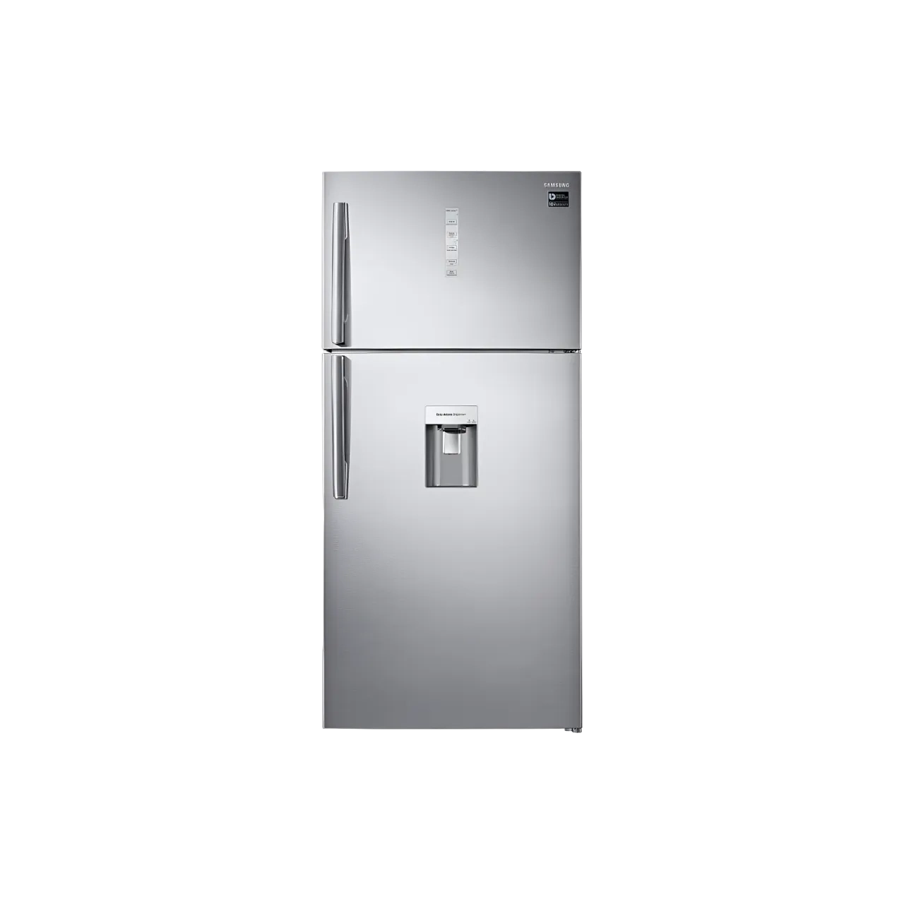 Samsung Top Mount Freezer With Twin Cooling 850 Liters, RT85K7110SL