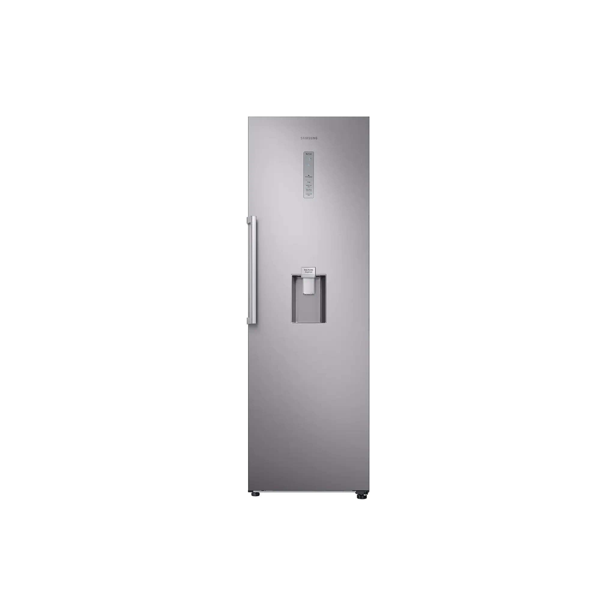 Digital inverter fridge freezer sale