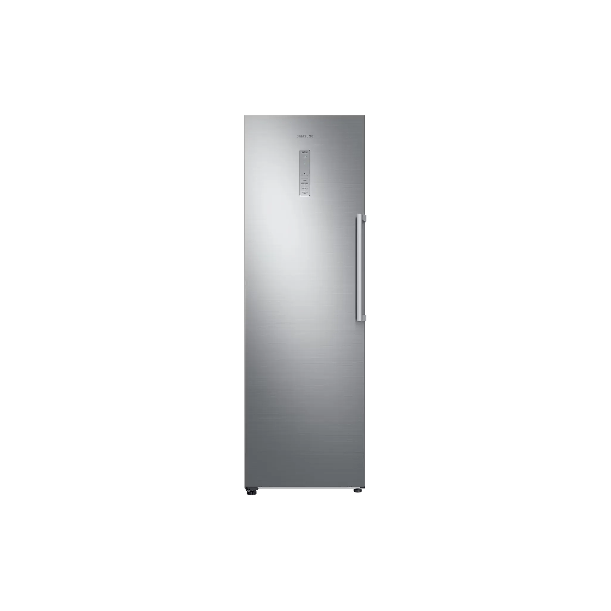 Samsung Upright Refrigerator 1 Door with No Frost 315L RZ32M71207F/SG