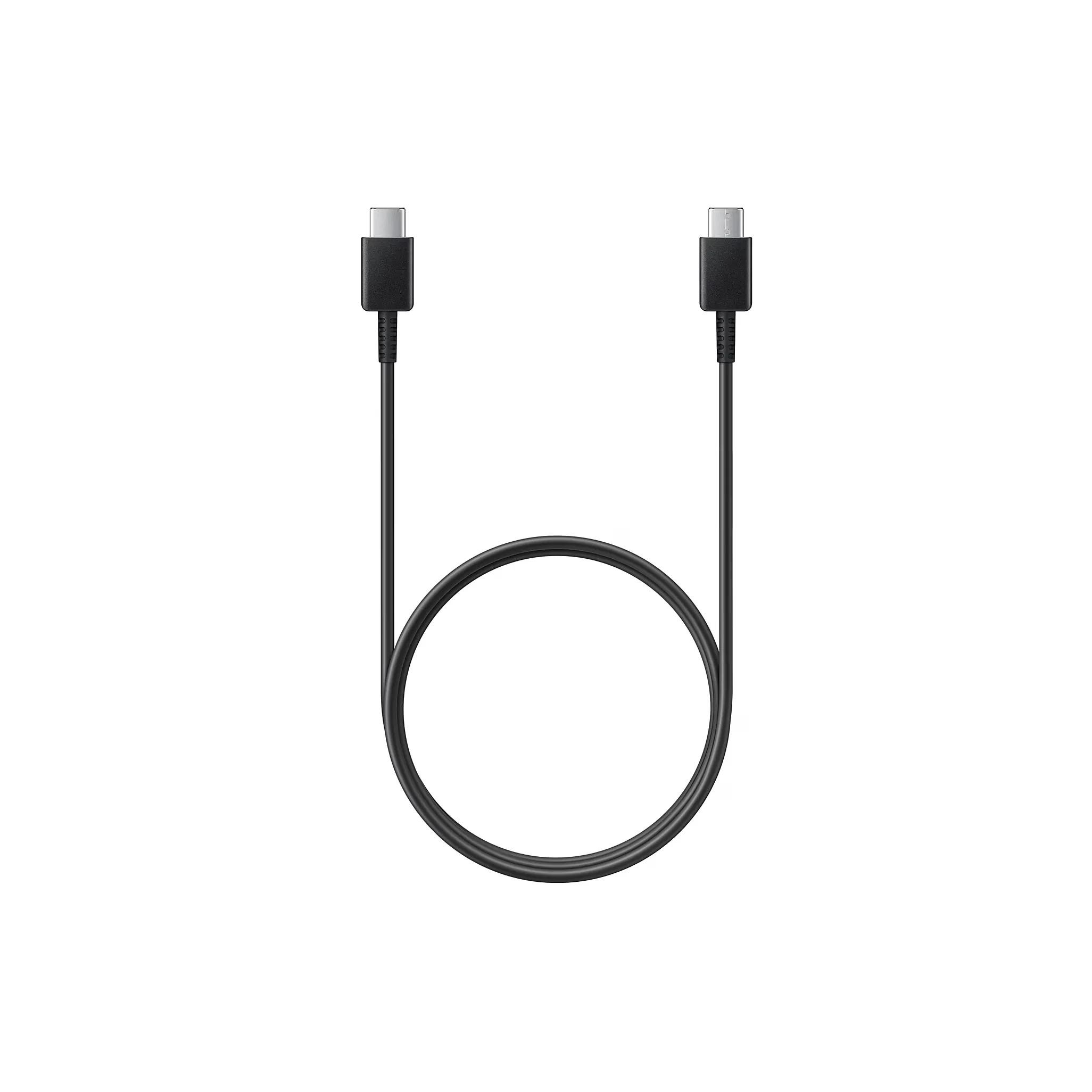 Samsung Usb-c To Usb-c Cable 1m Black