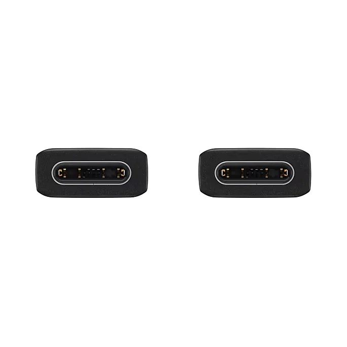 Samsung Usb-c To Usb-c Cable 1m Black