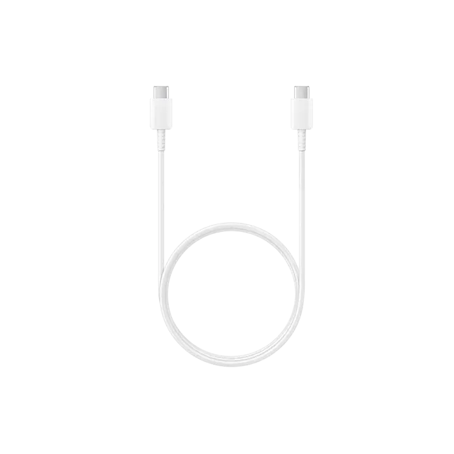 Samsung Usb-c To Usb-c Cable 1m White