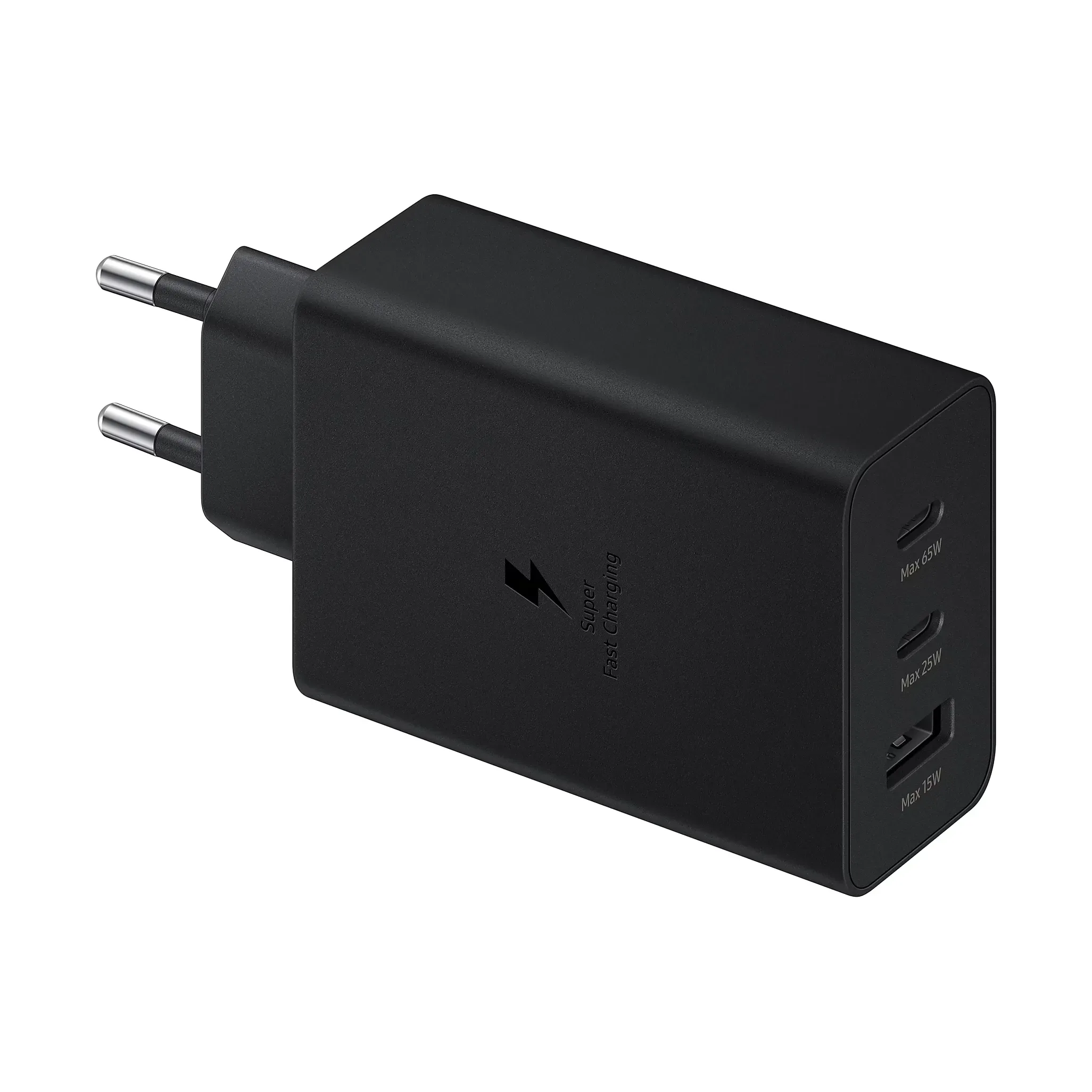 Samsung Wall Charger 65w Black