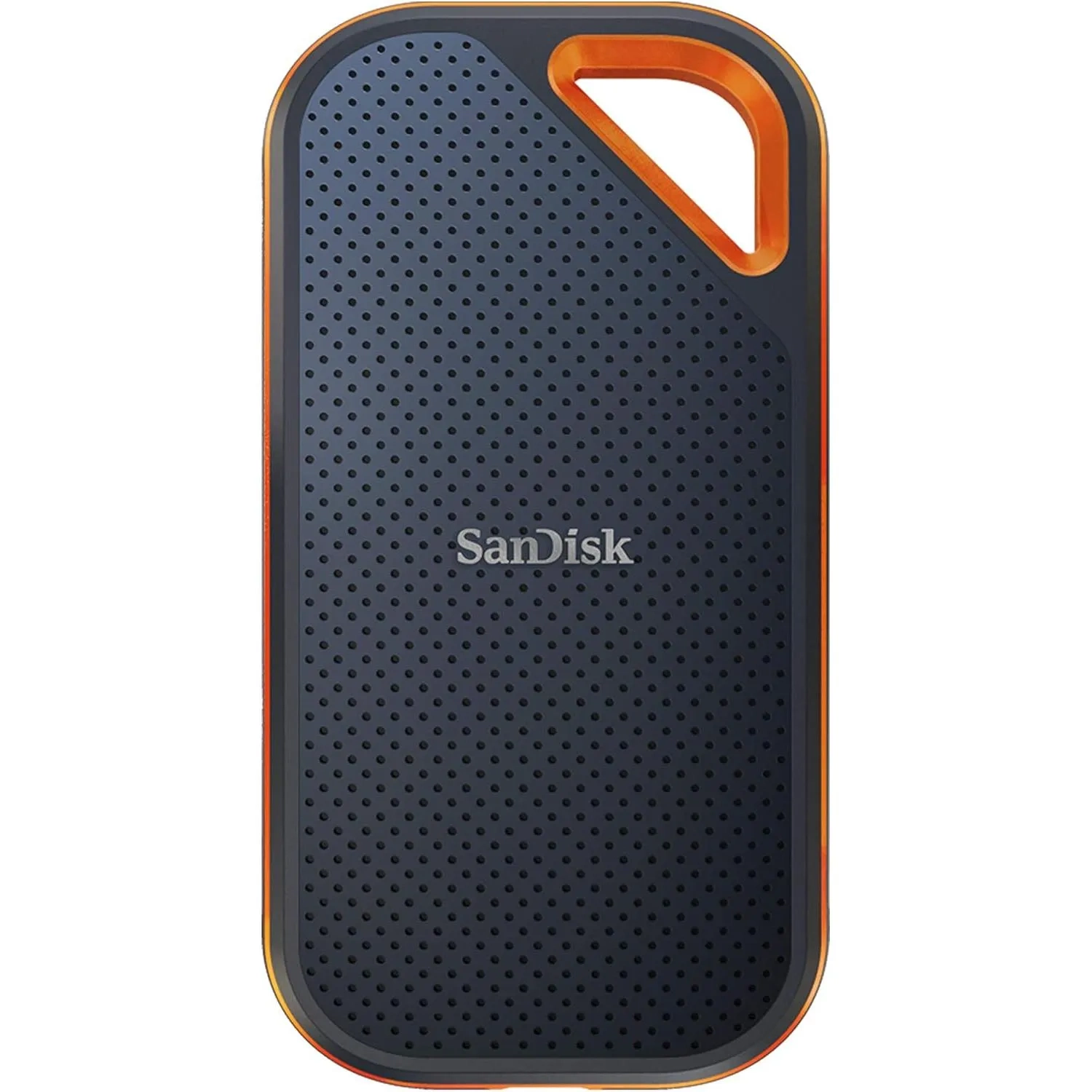 Sandisk 2tb Extreme Pro Portable Ssd - Read/write Speeds Up To 2000mb/s, Usb 3.2 Gen 2x2-sdssde81-2t00-g25 2 Tb