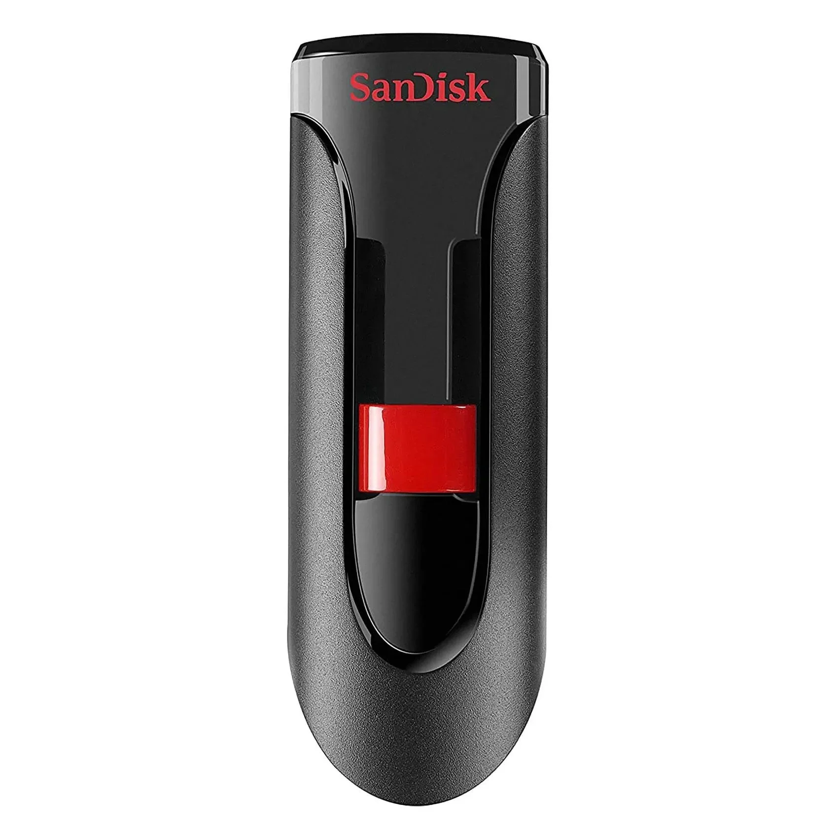 Sandisk Cruzer Glide 3.0 Usb Flash Drive 128GB Black