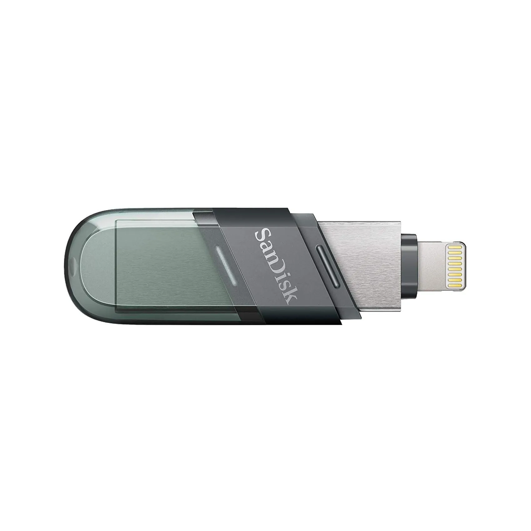 Sandisk Ixpand Flash Drive Flip 64GB Black