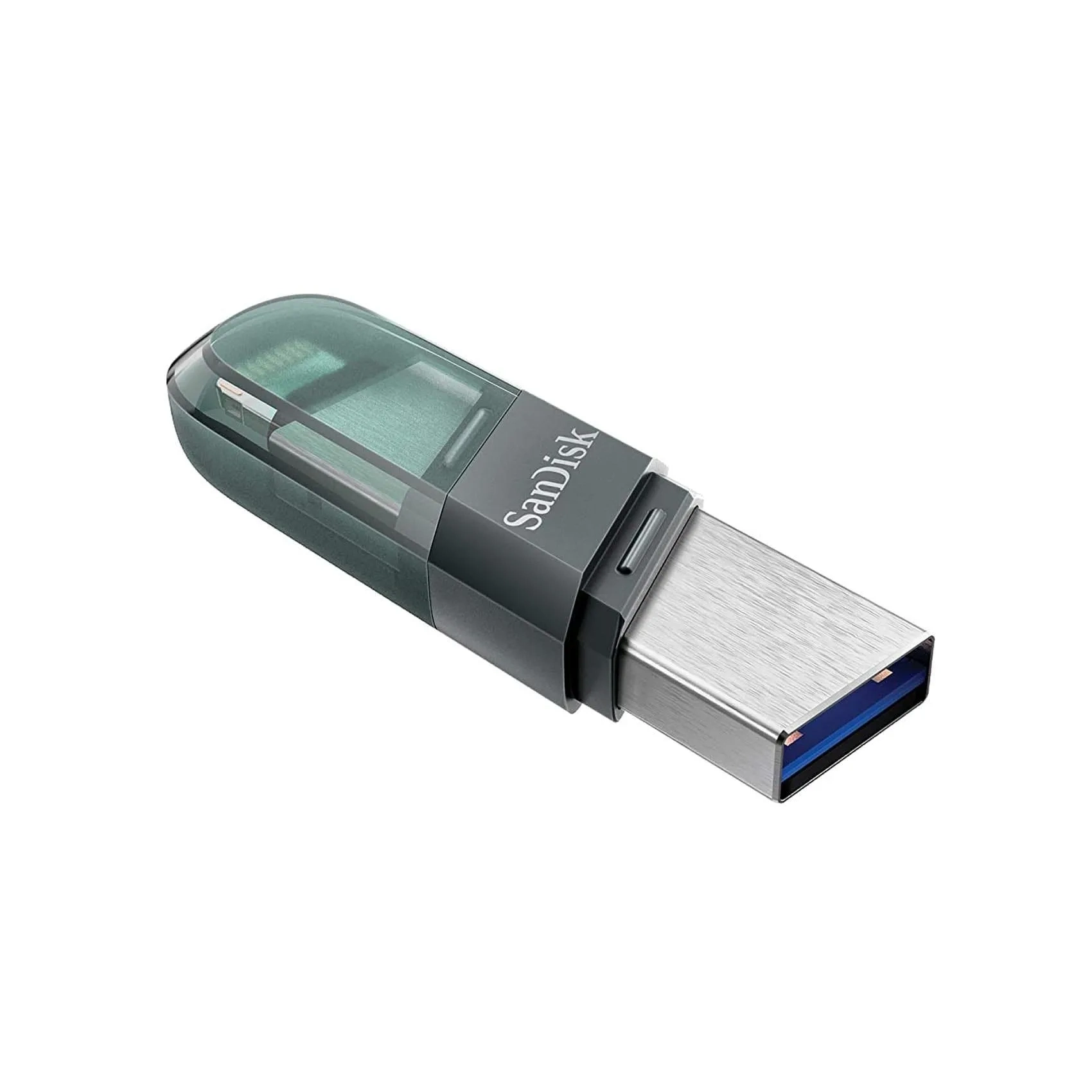 Sandisk Ixpand Flash Drive Flip 64GB Black