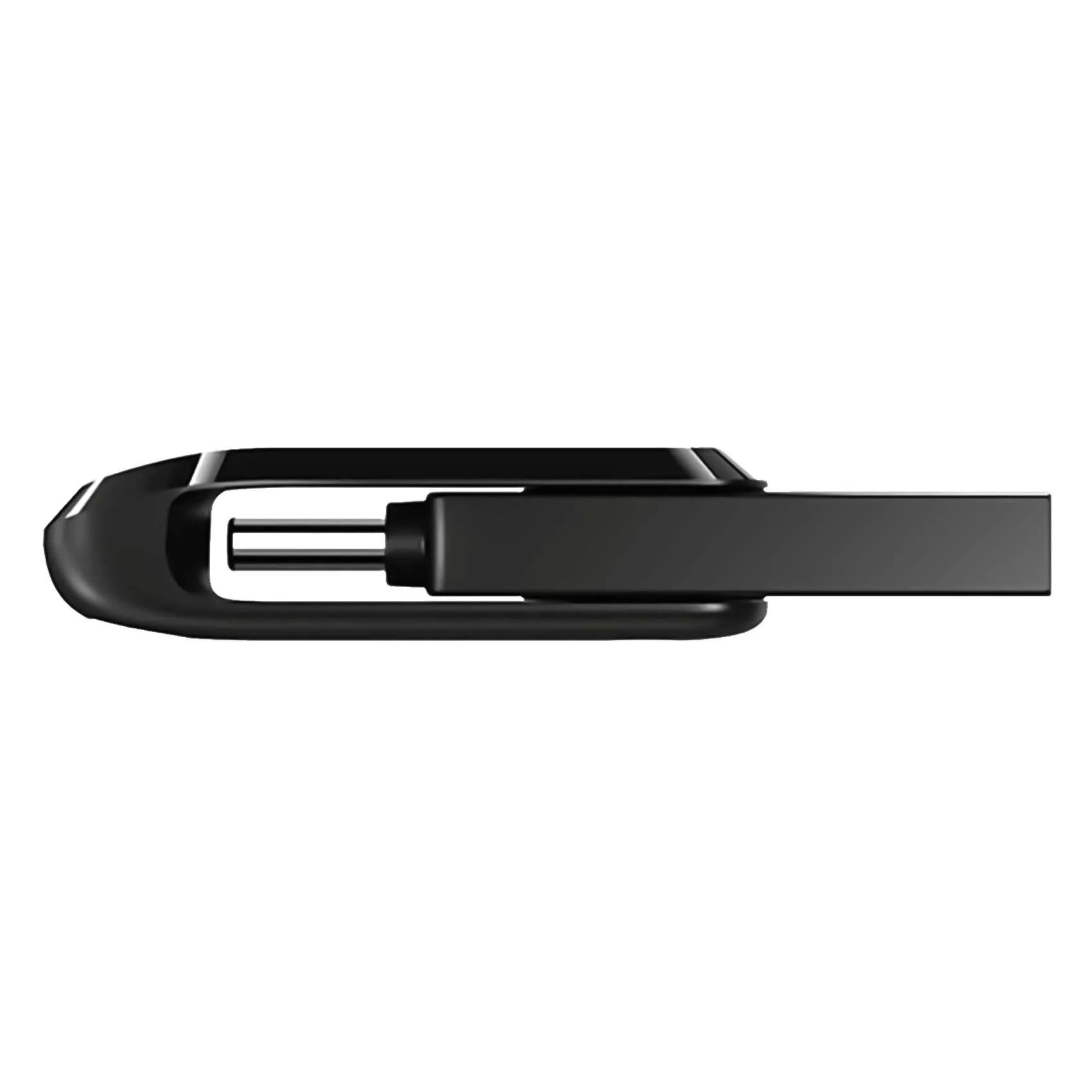 Sandisk Ultra Dual Drive Go Usb Type C 32GB Black