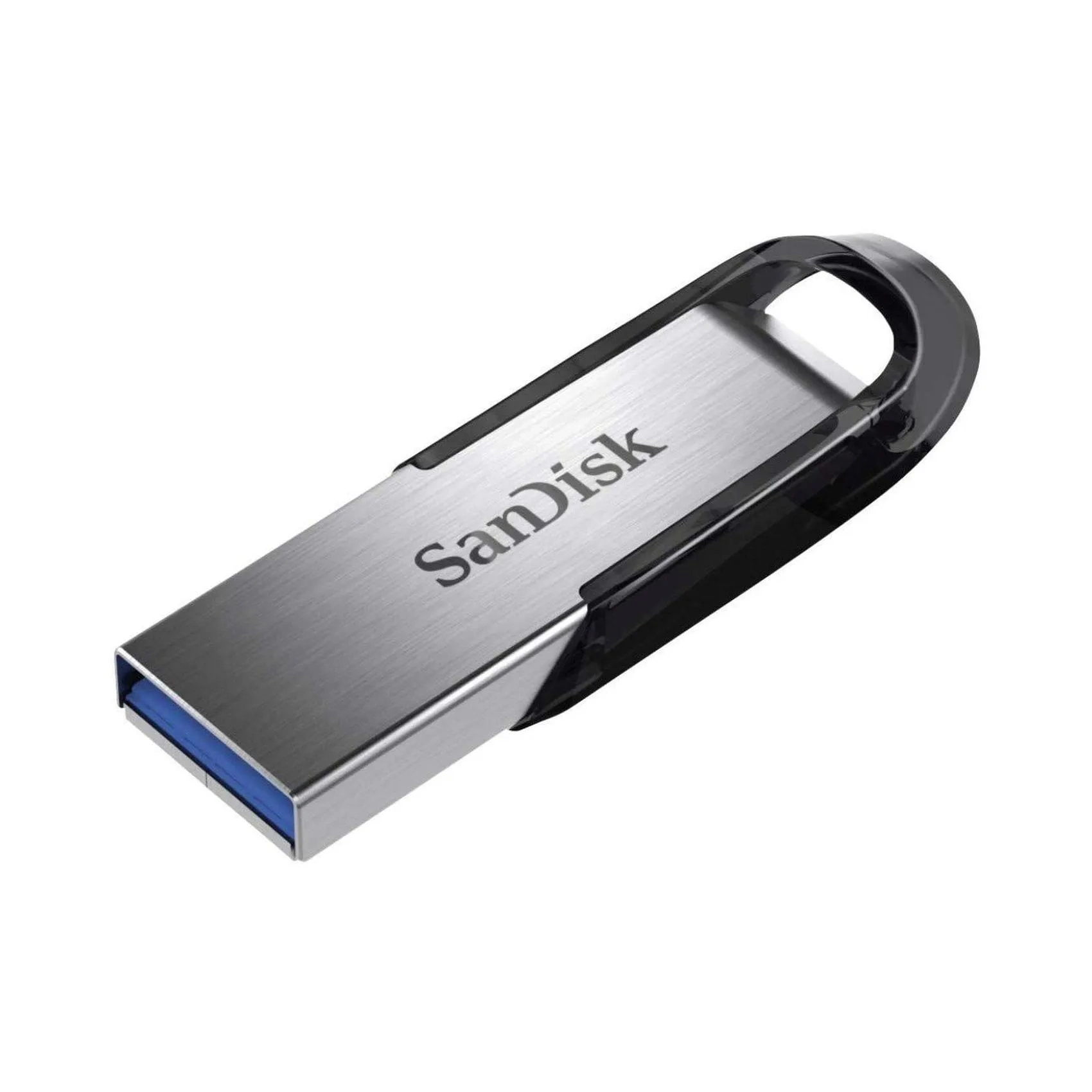 Sandisk Ultra Fair Usb Flash Drive 256GB Silver