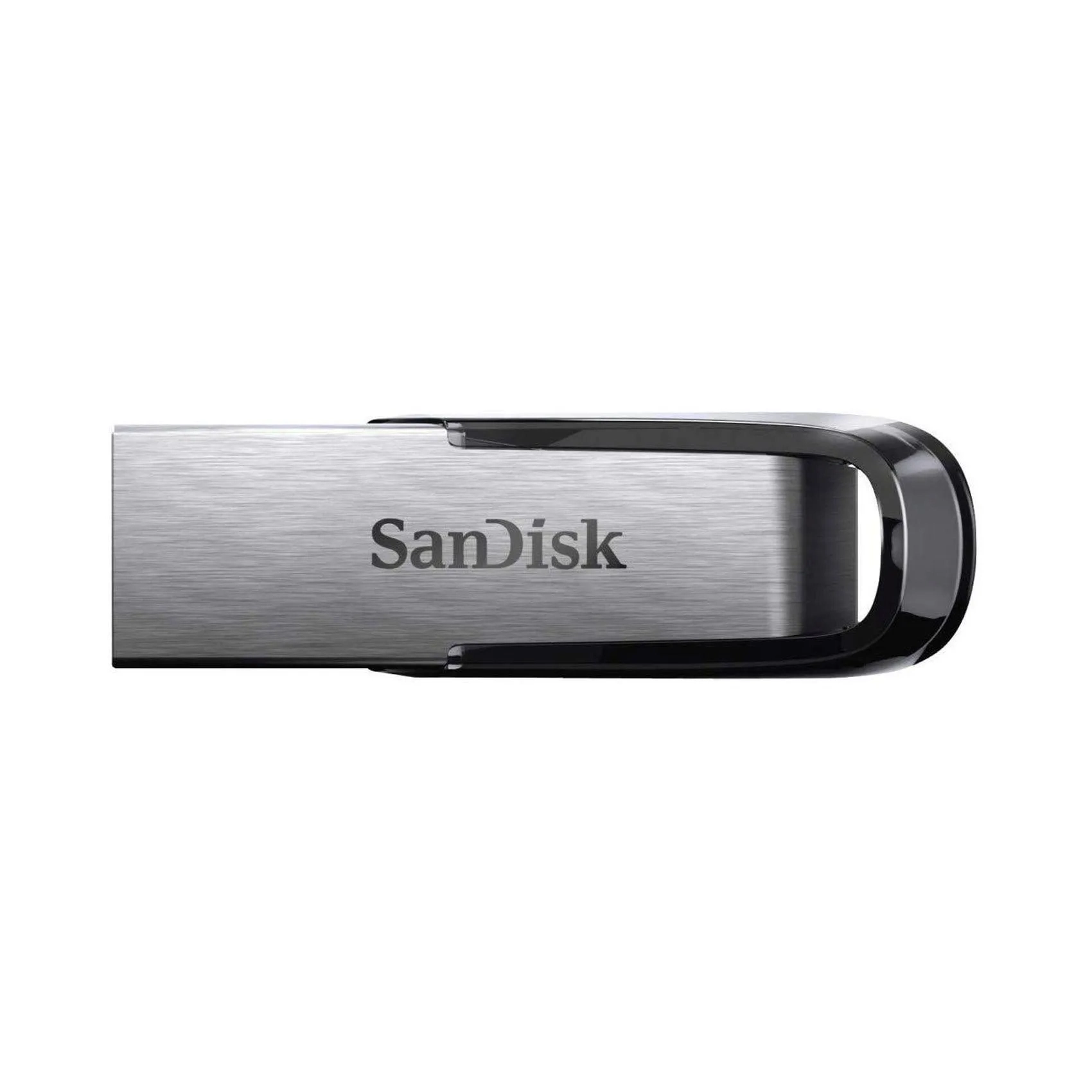 Sandisk Ultra Fair Usb Flash Drive 256GB Silver