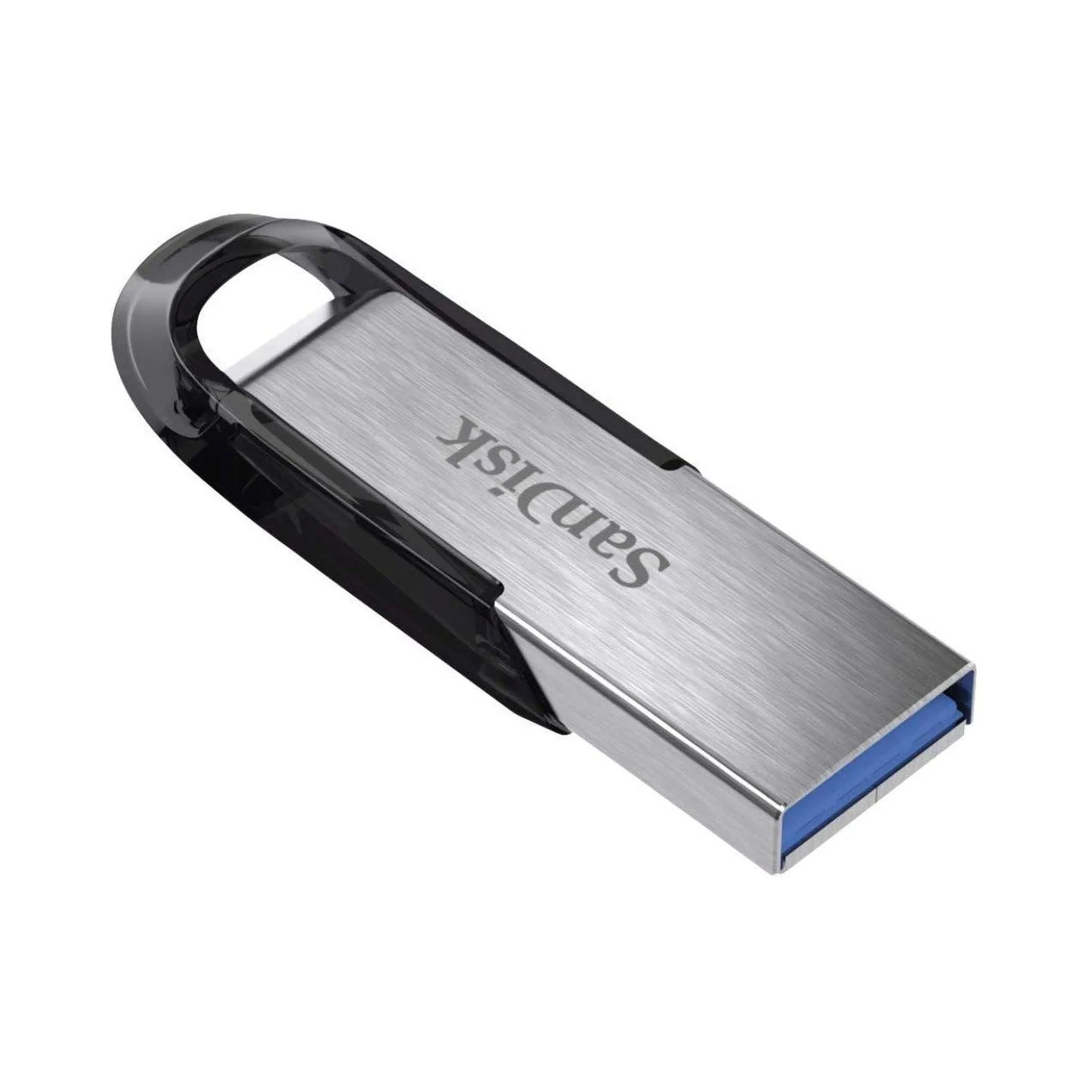 Sandisk Ultra Fair Usb Flash Drive 256GB Silver