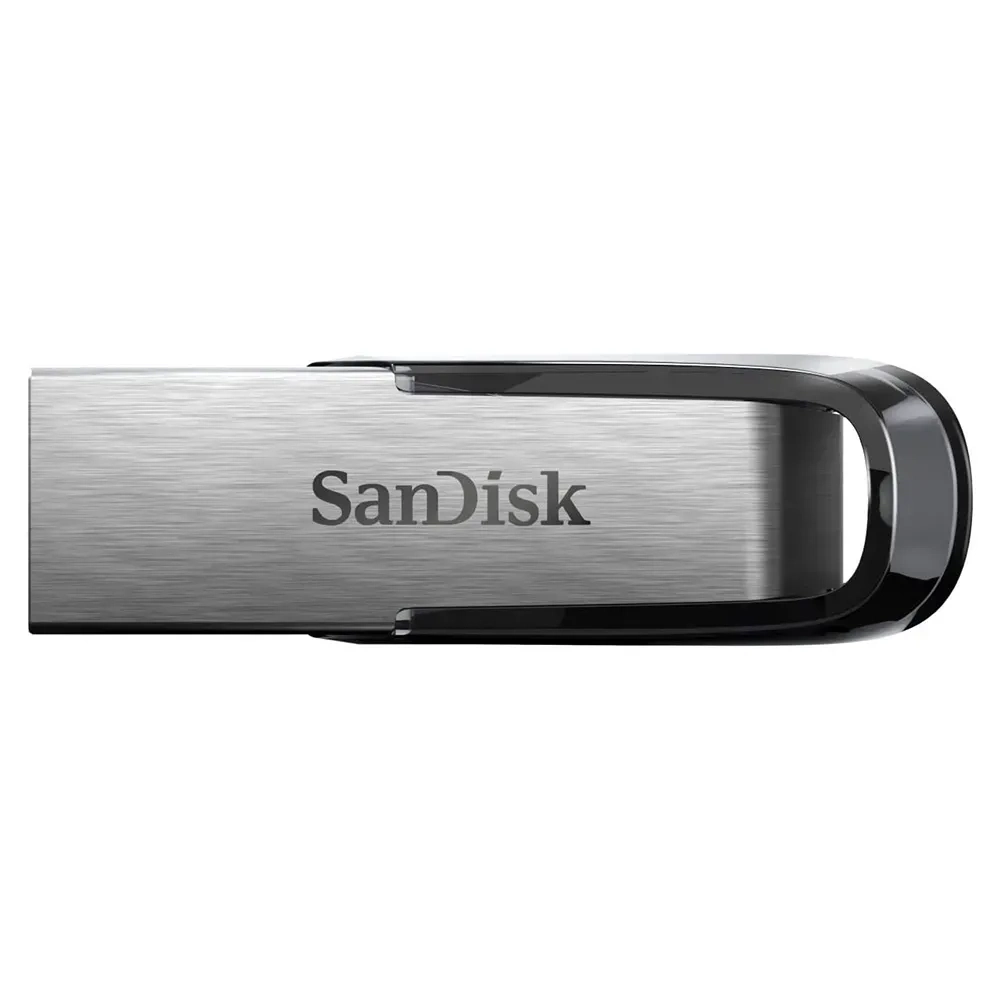 Sandisk Ultra Flair Usb 3.0 Flash Drive 512GB Silver