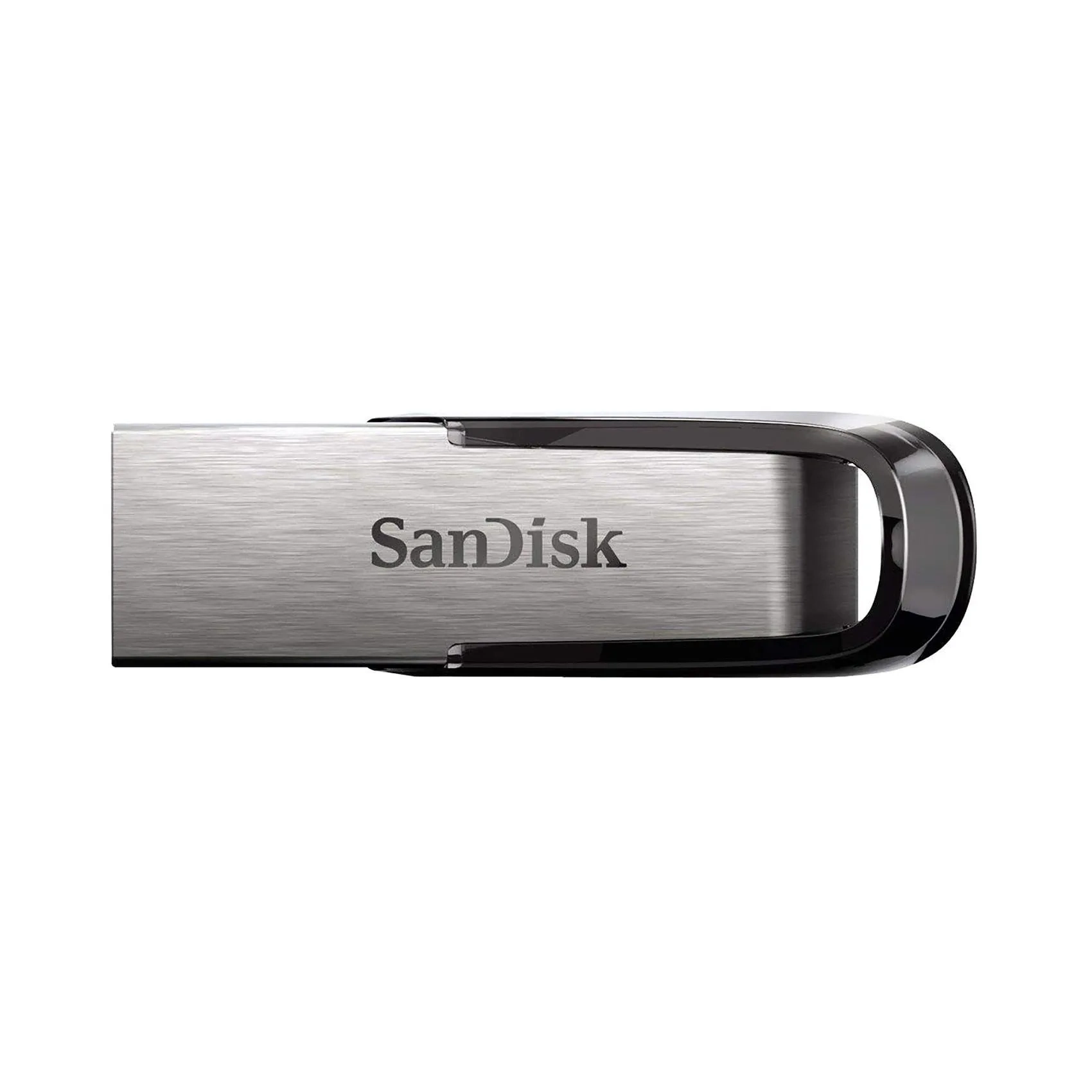 Sandisk Ultra Flair Usb Flash Drive 64GB Silver