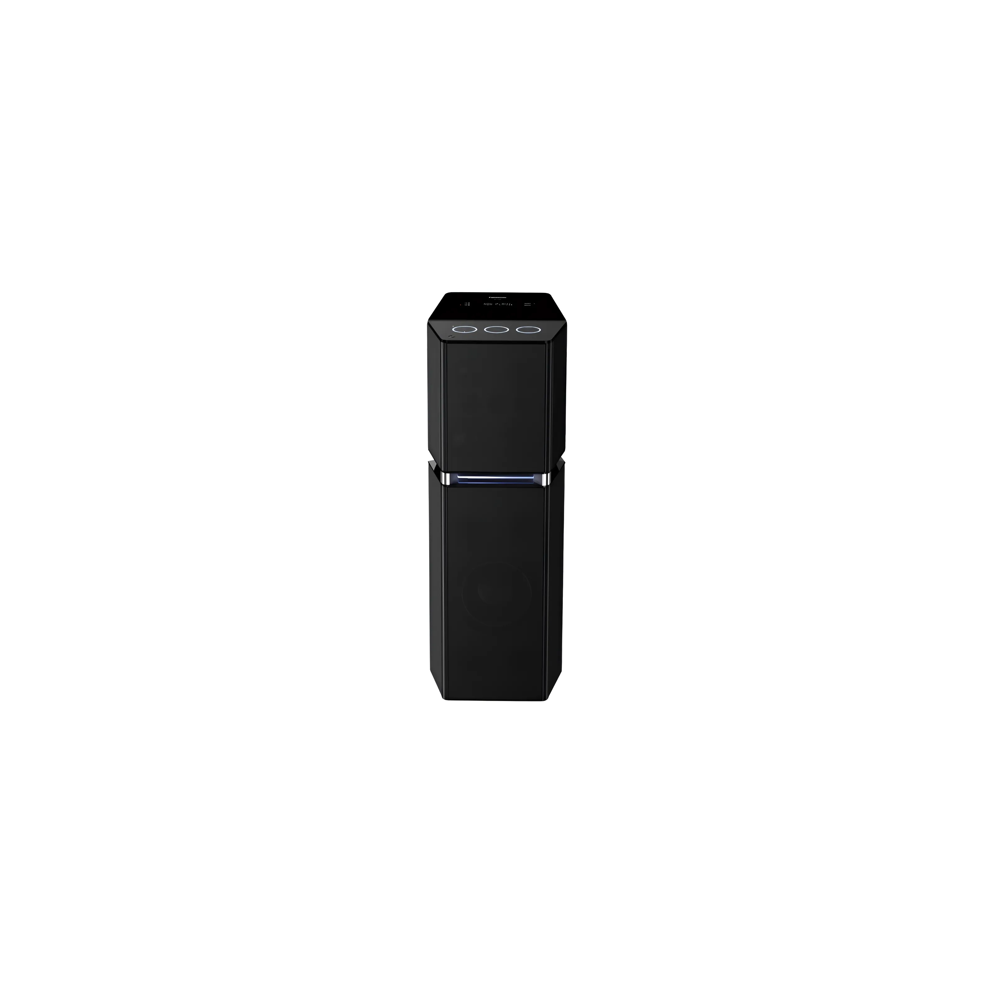 Panasonic Wireless Speaker Sc_Ua7Gs_K