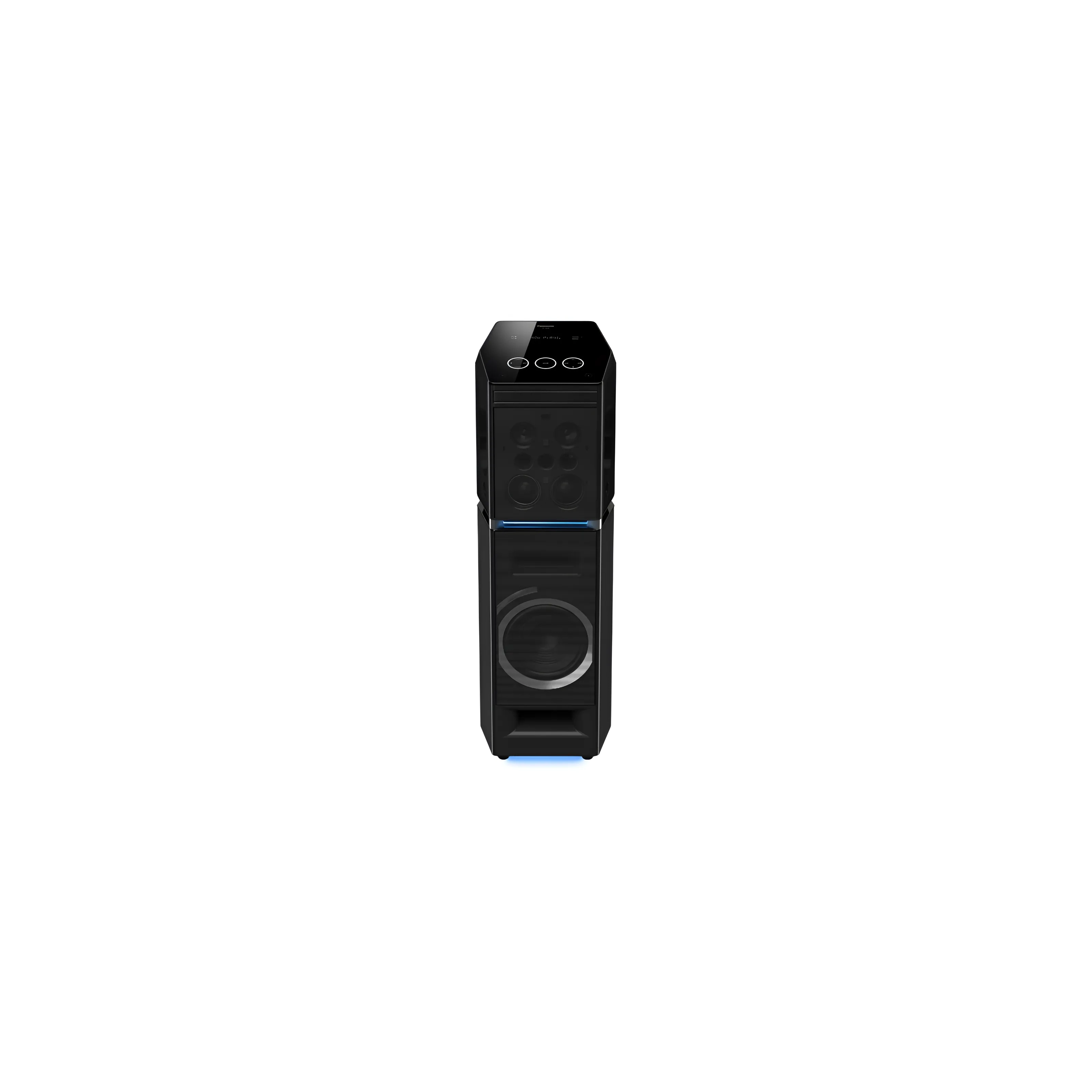Panasonic Wireless Speaker Sc_Ua90E