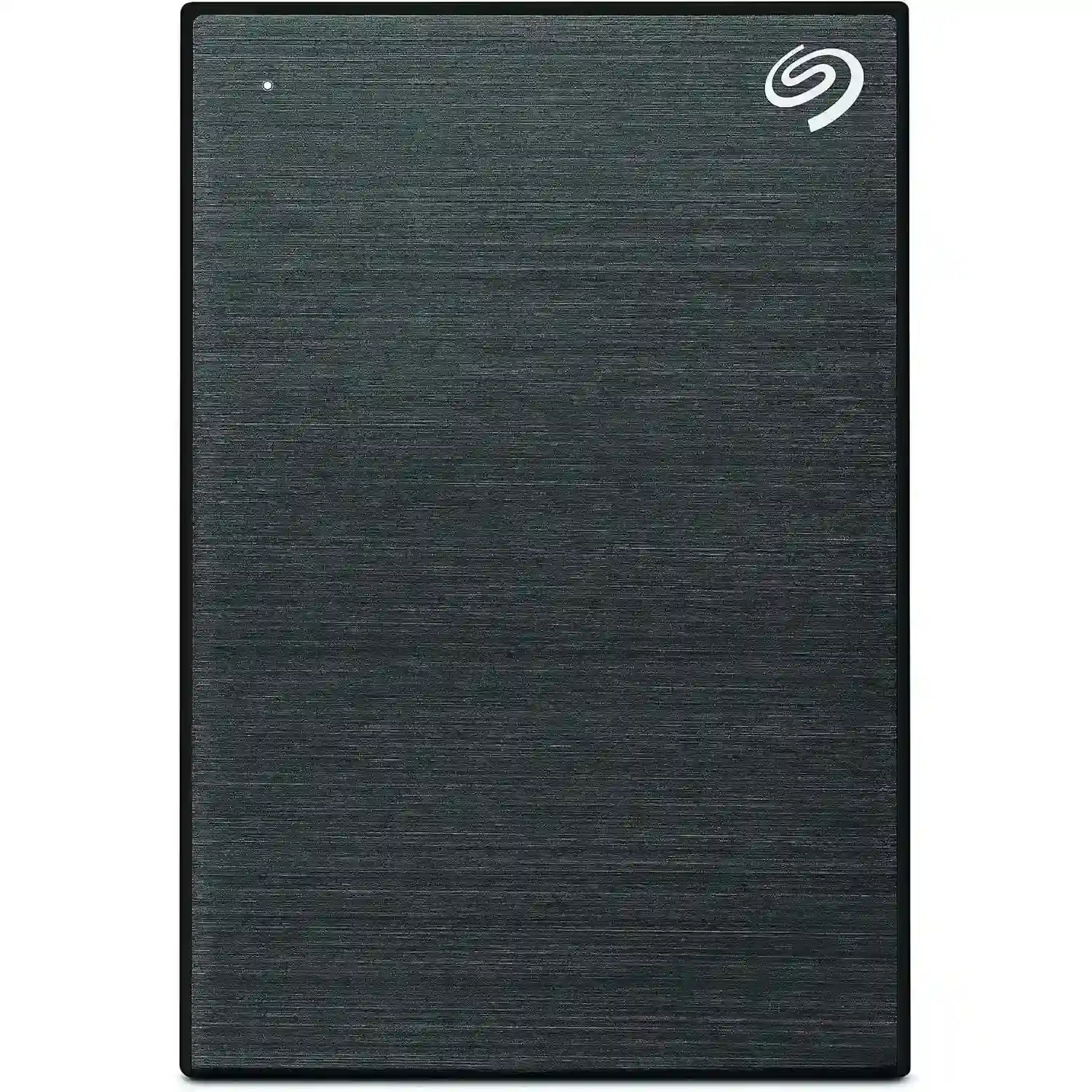 Seagate Backup Plus Portable 4TB External Hard Drive Hdd Black Thp4000400