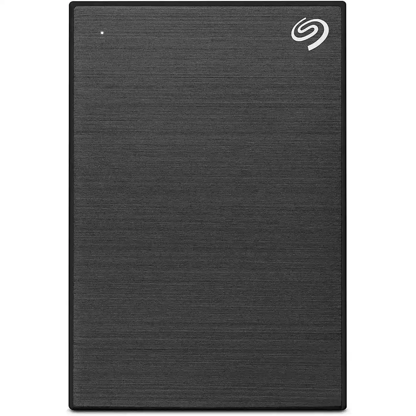Seagate Backup Plus Slim 2TB External Hard Drive Portable Hdd Black Usb 3.0 Sthn2000400