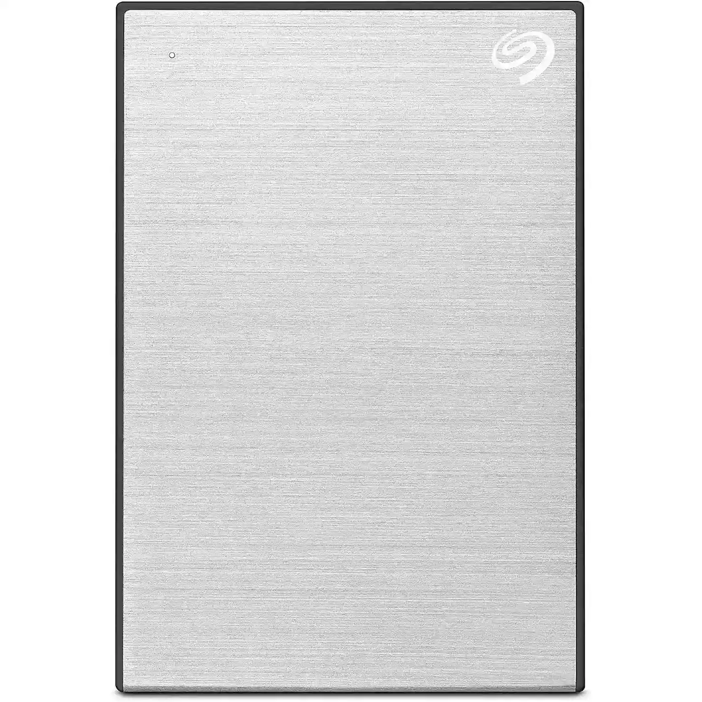 Seagate Backup Plus Slim 2TB External Hard Drive Portable Hdd Silver Usb 3.0 Sthn2000401