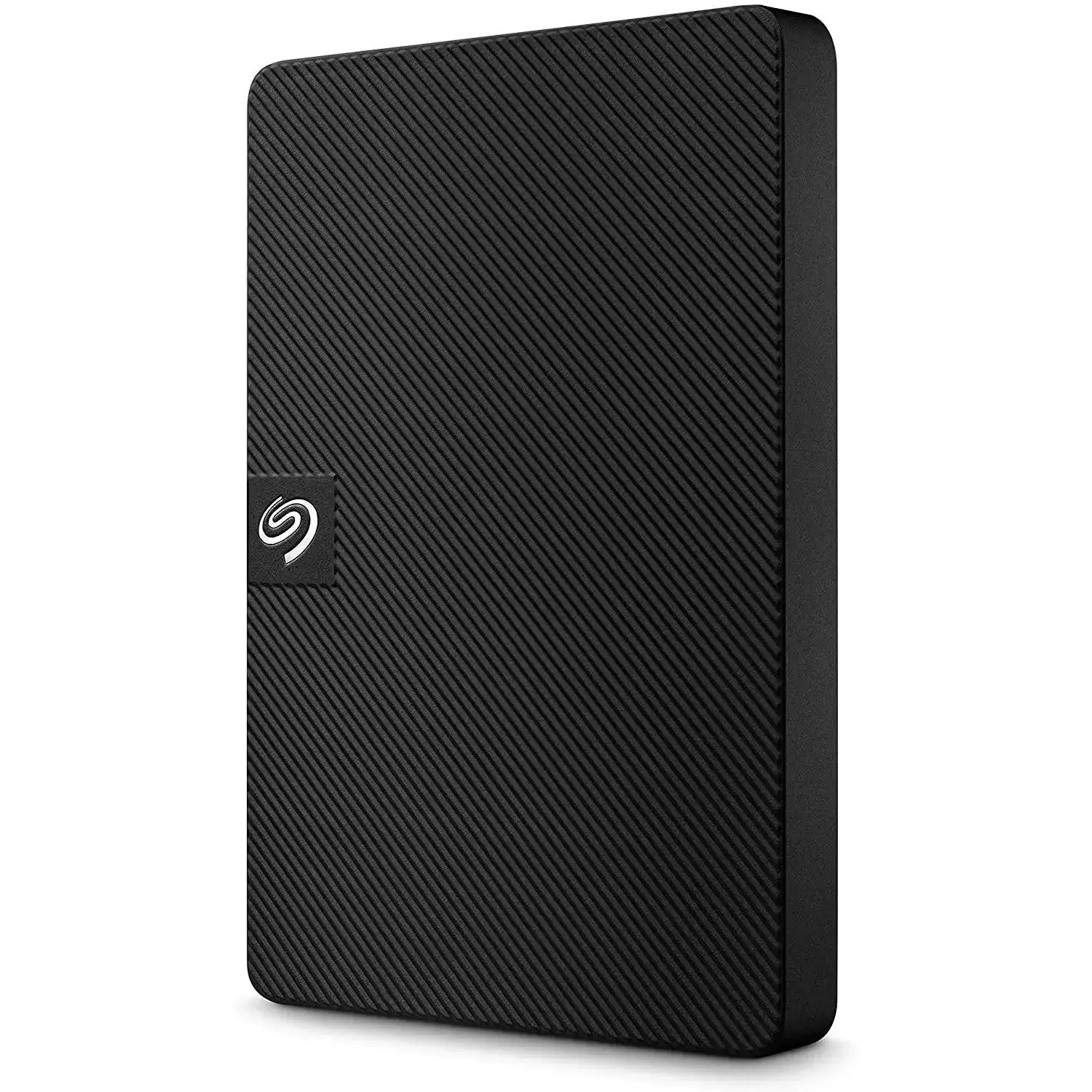 Seagate Expansion 1 TB External Hard Drive Hdd 2.5 Inch Usb 3.0 Stkm1000400 Black