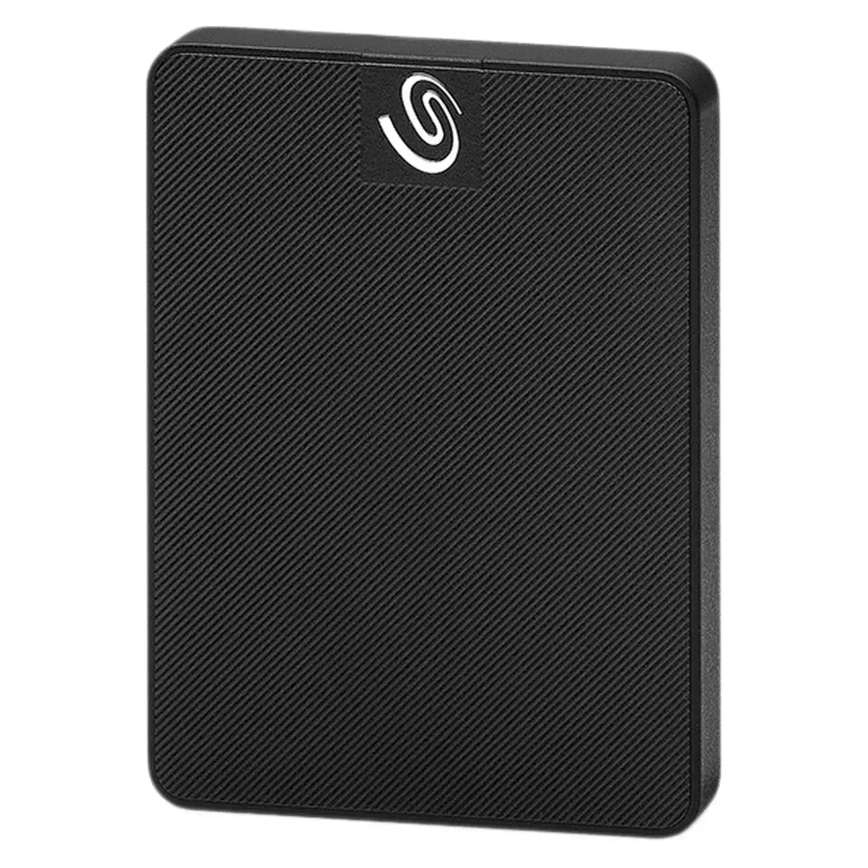 Seagate Expansion Portable Hard Drive 1TB Black