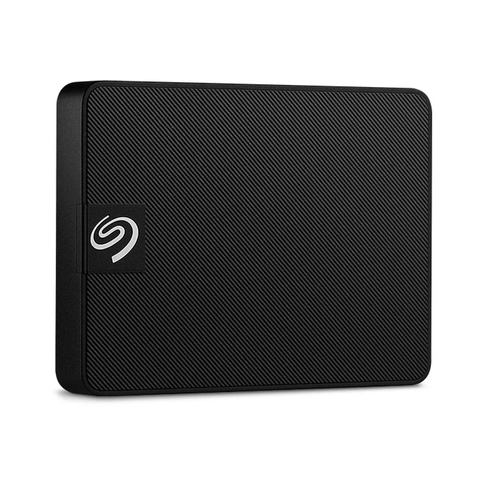 Seagate Expansion Portable Hard Drive 1TB Black