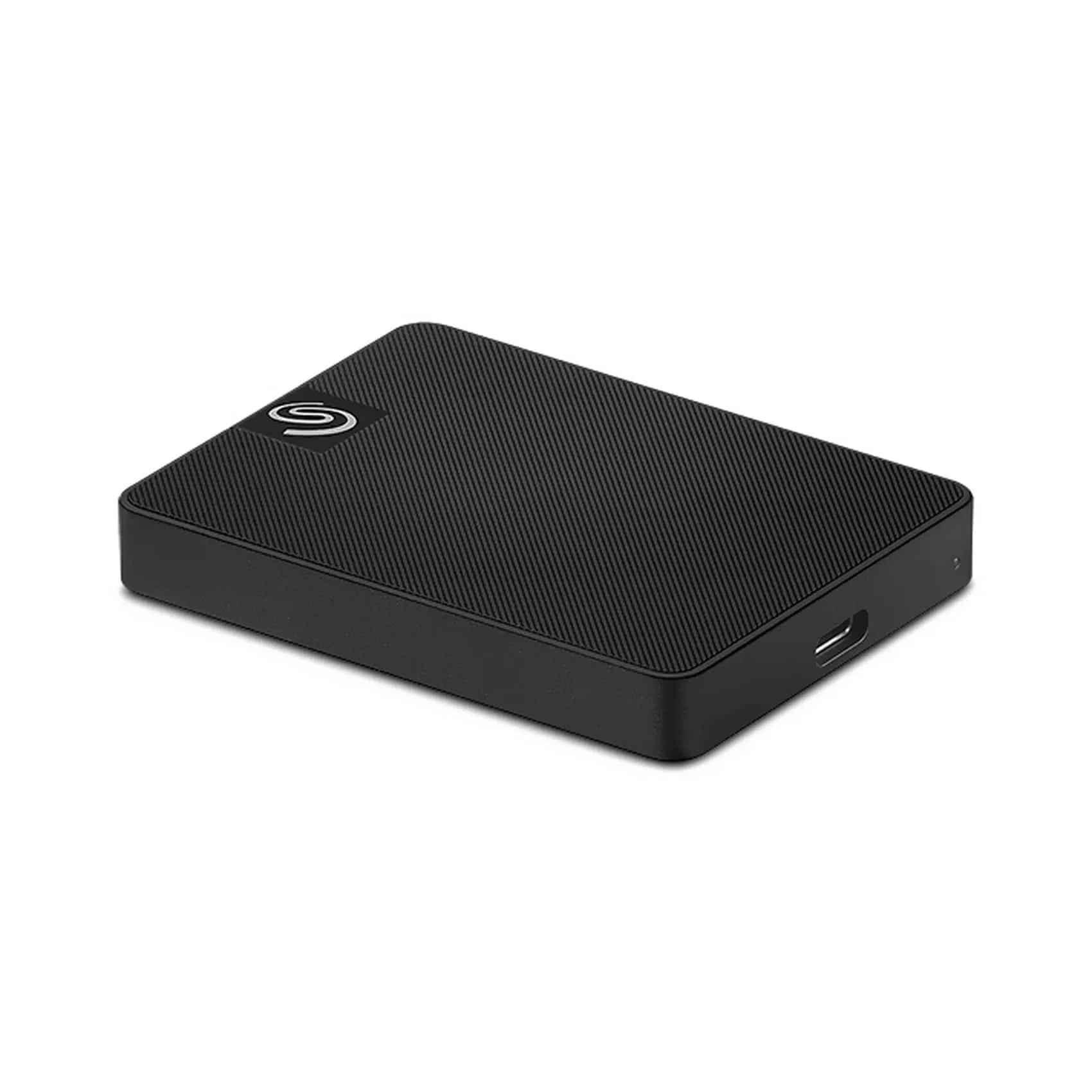 Seagate Expansion Portable Hard Drive 1TB Black