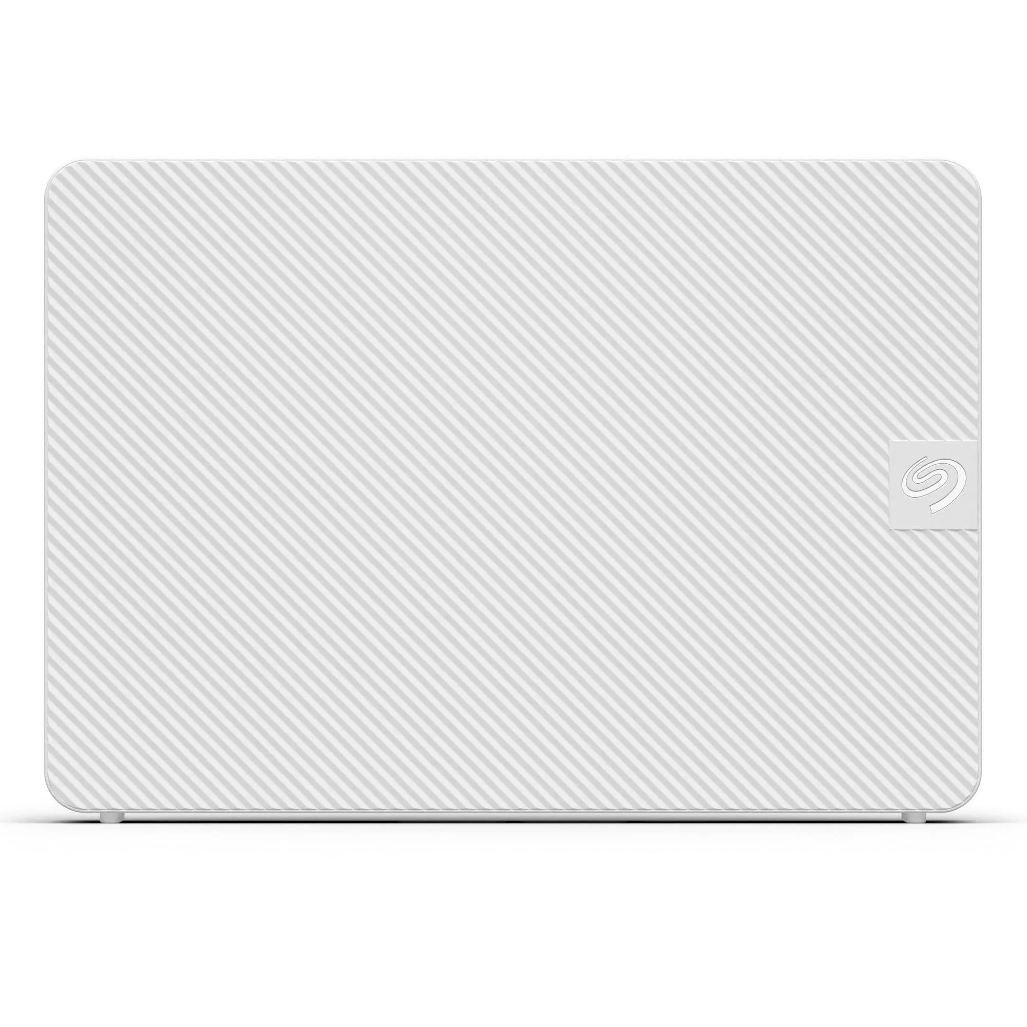 Seagate Game Drive Ps5 8TB External Hard Drive White