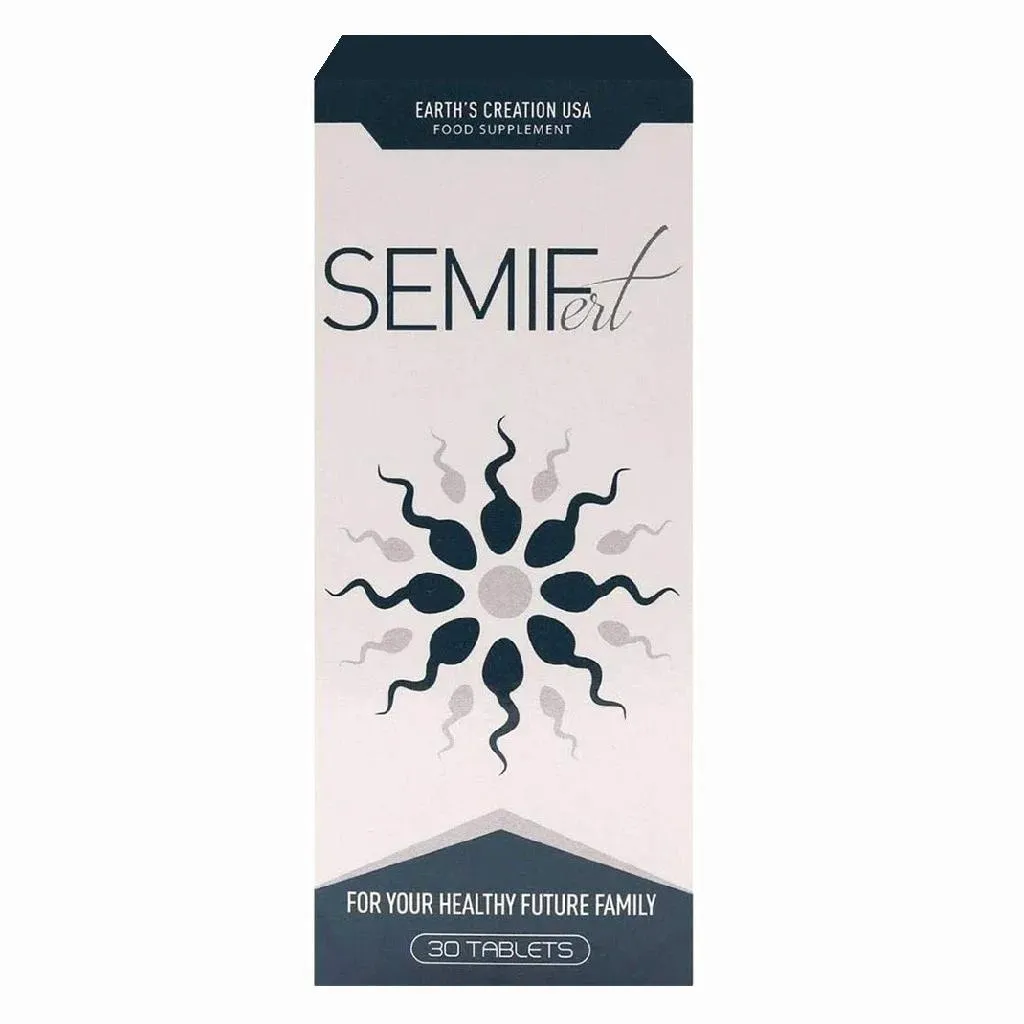 Semifert Tablets 30's