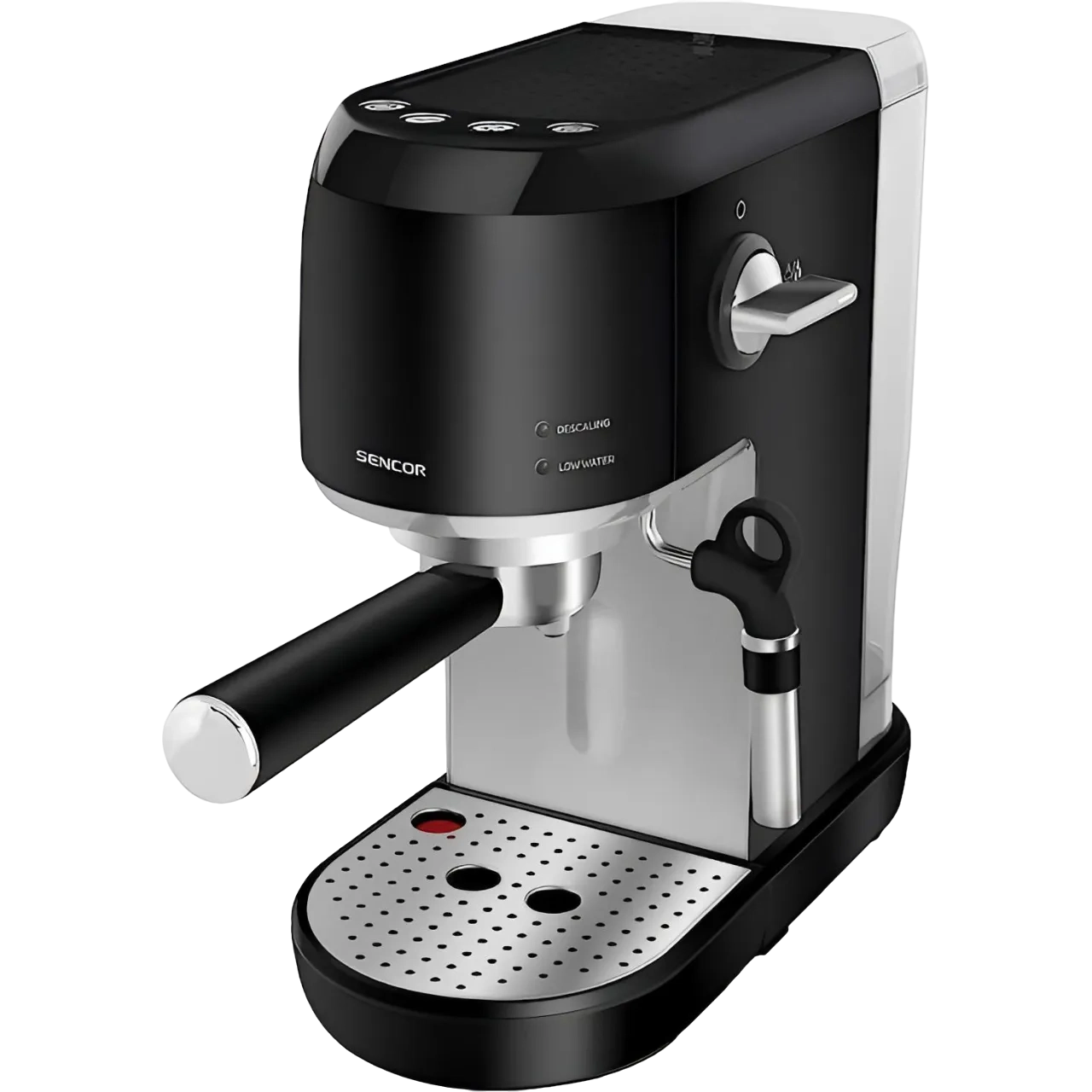 Sencor Espresso Machine 1.5L, Ses 4700BK