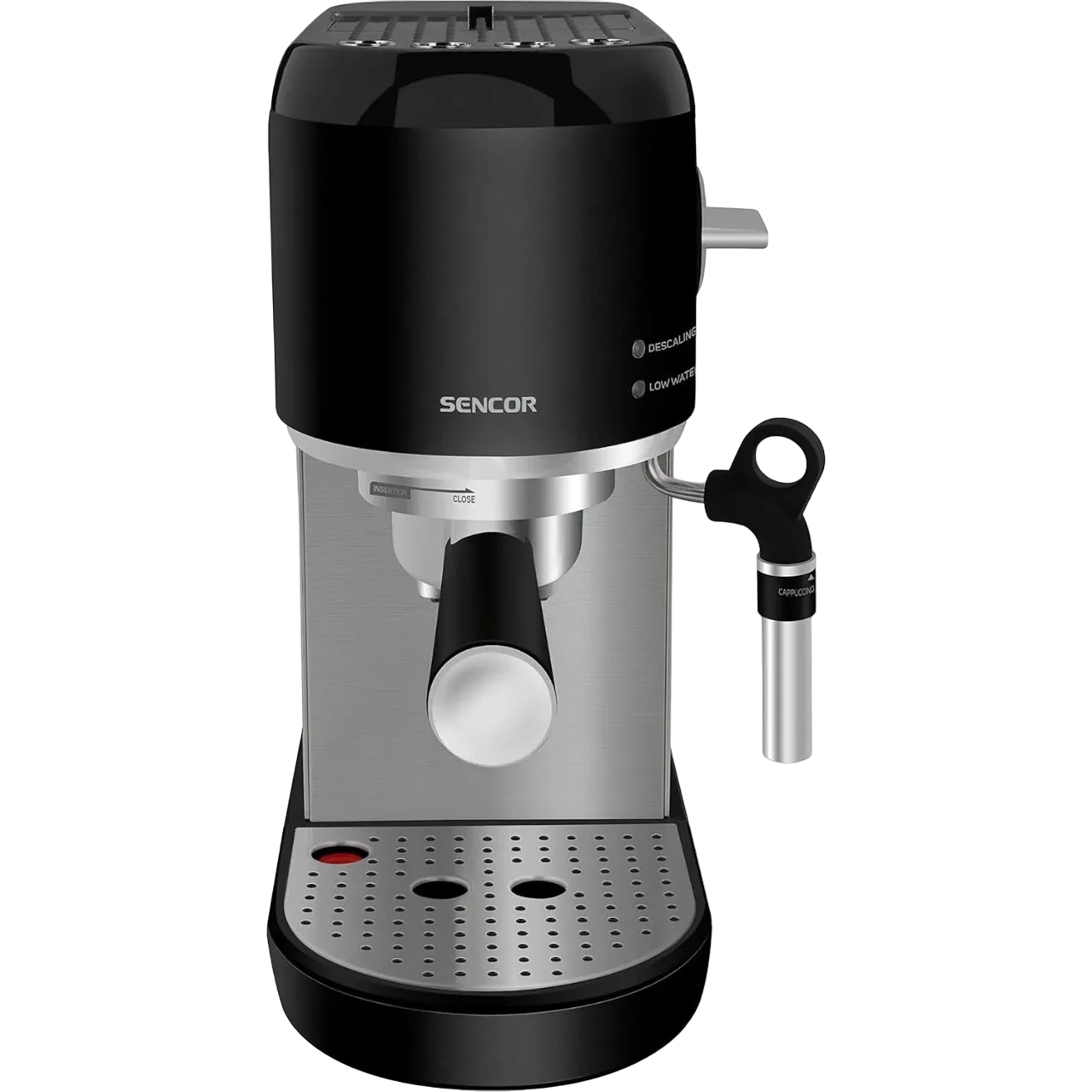 Sencor Ses 4700Bk Espresso Machine